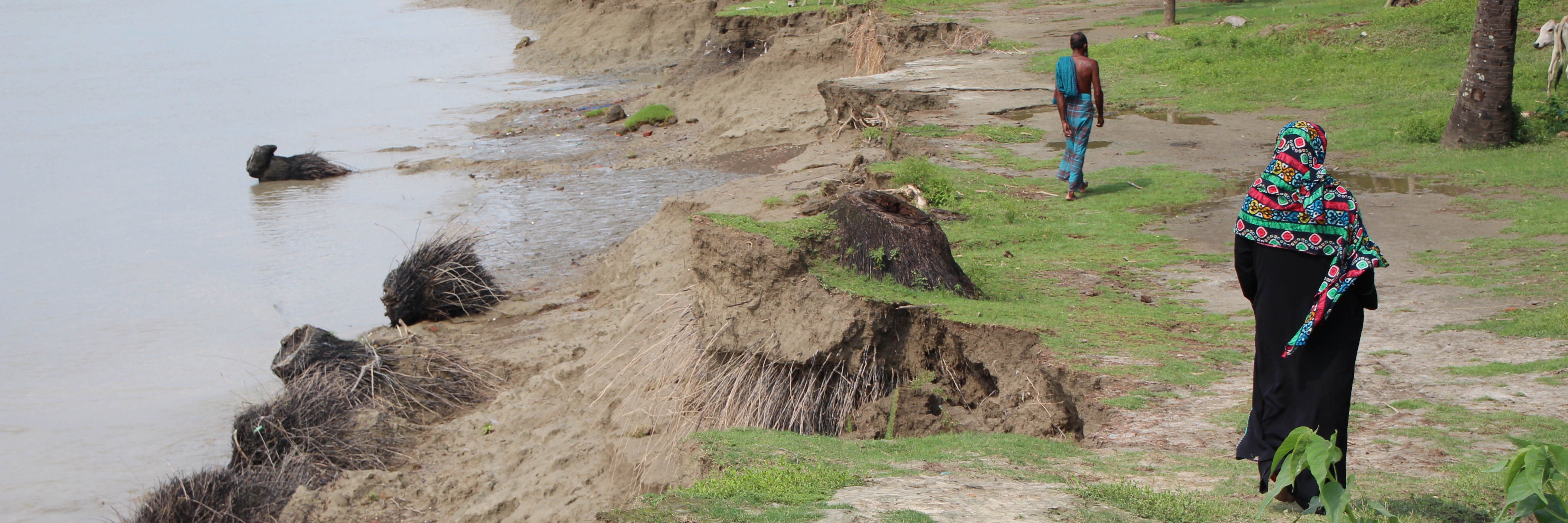 Partnerschaften für den Klimaschutz