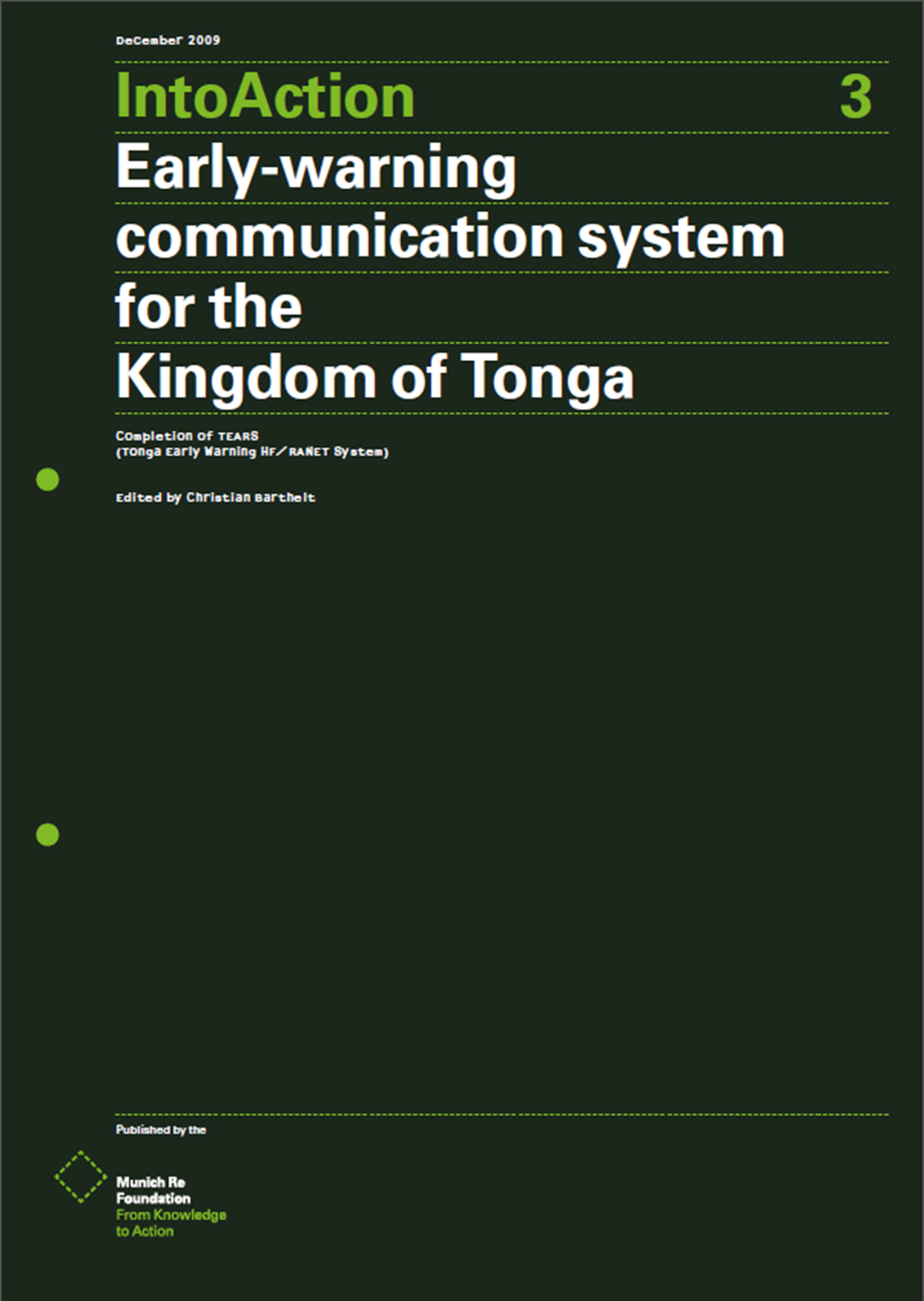 Tonga