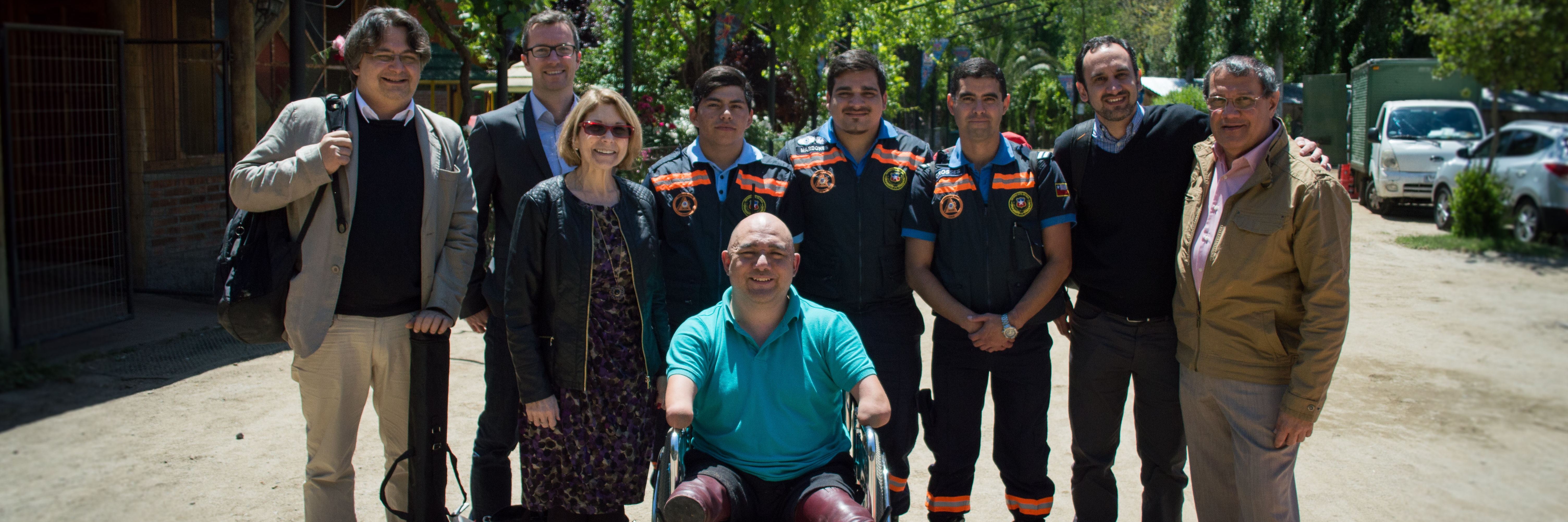 2014_RISK Award_Chile_2 2014_RISK Award_Chile_2
