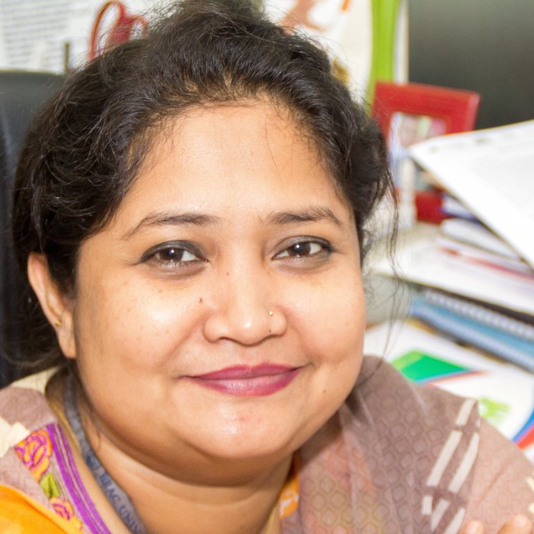 2019 RISK Award Roufa Khanum