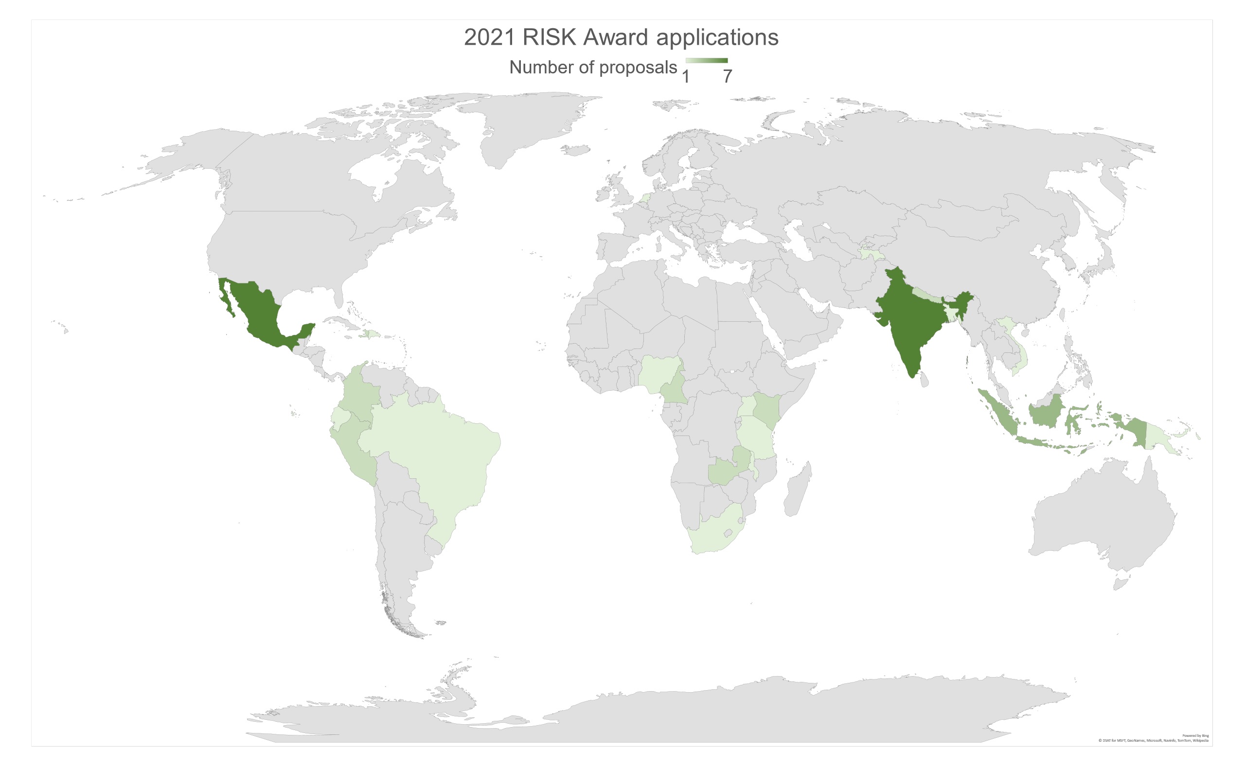 RISK Award Logo RISK Award Logo