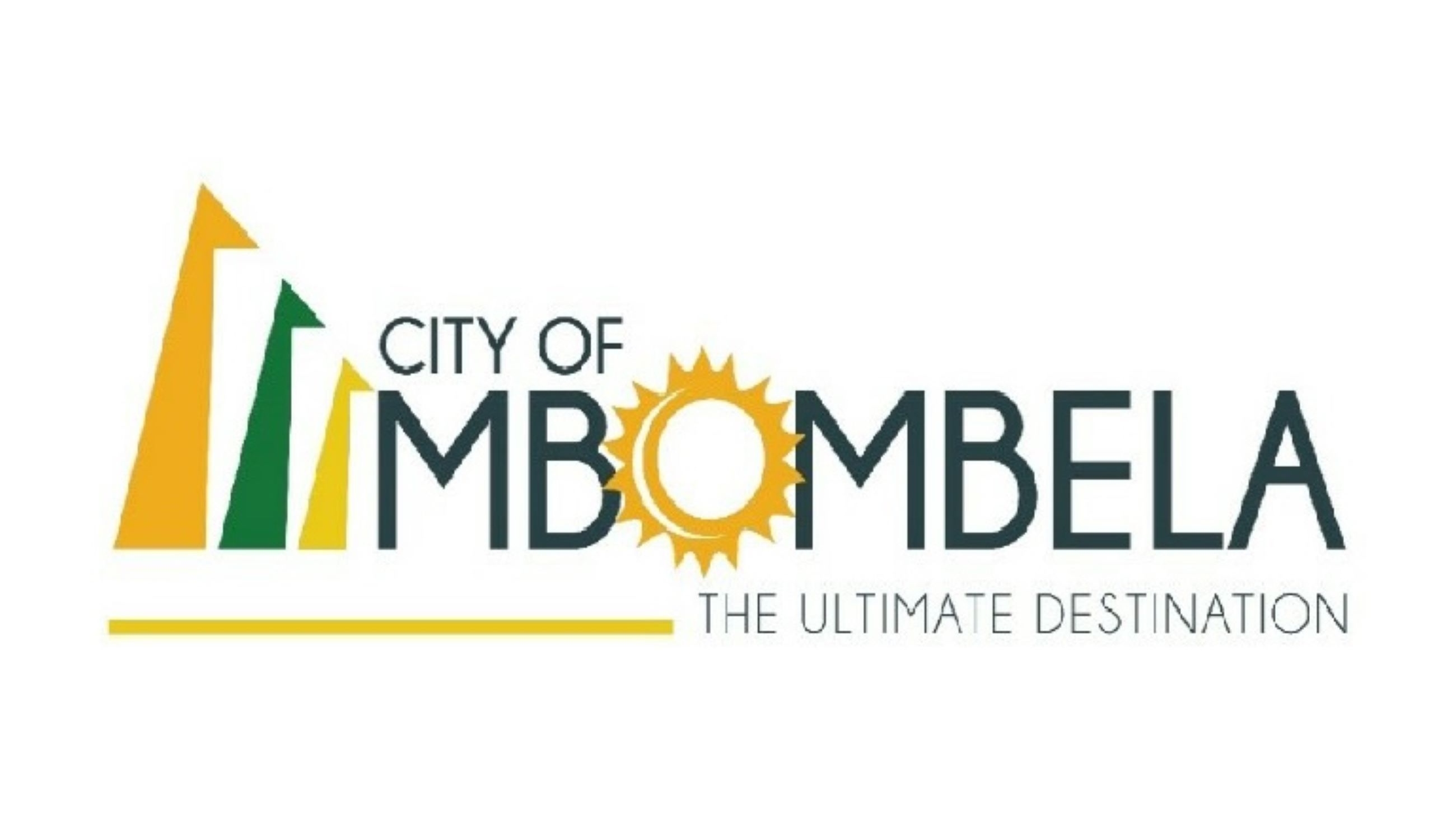 City of Mombela Logo