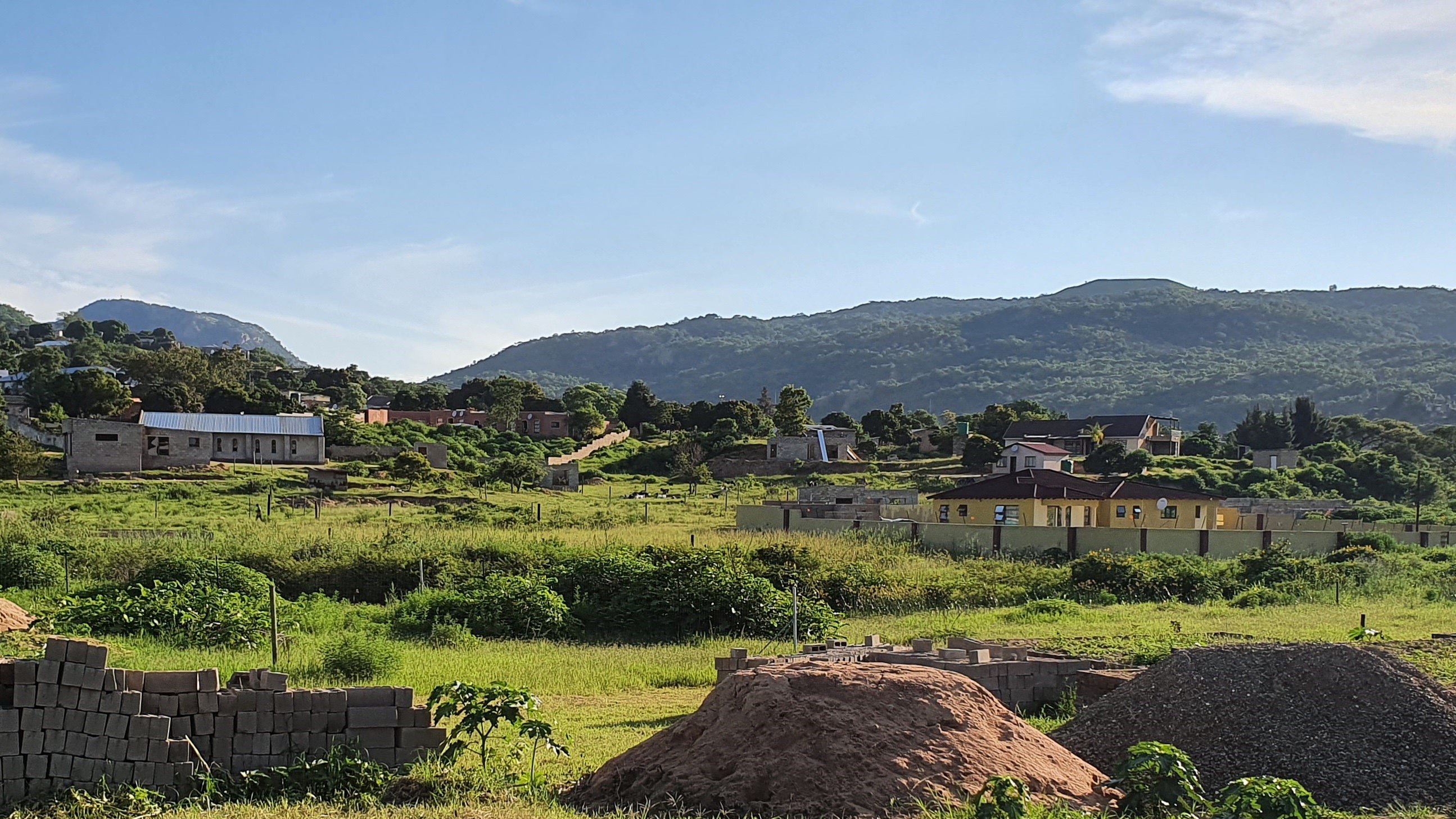 Inkomati River Village Inkomati River Village