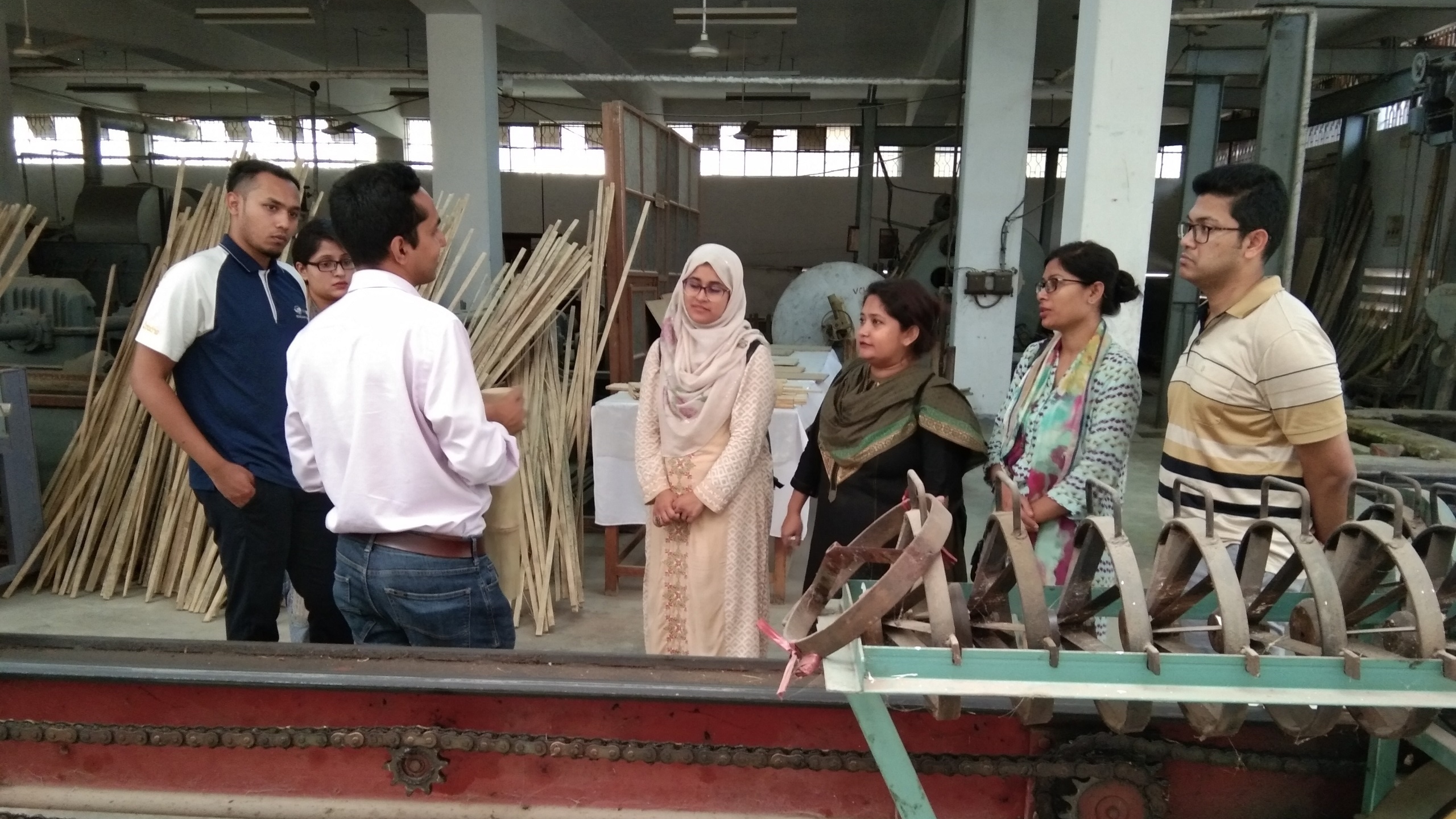 “Floating Homes” versus COVID-19 in Bangladesh