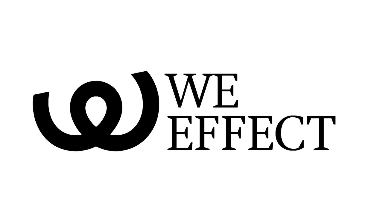 Logo WeEffect