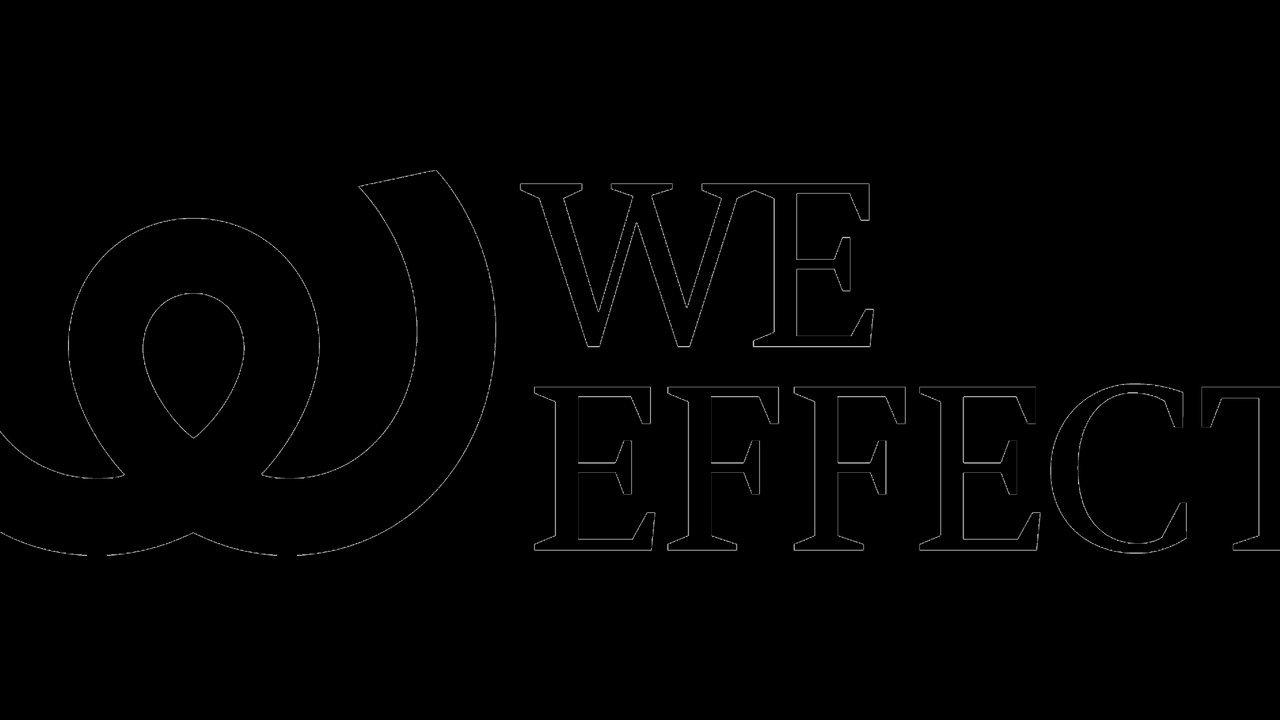 Logo WeEffect