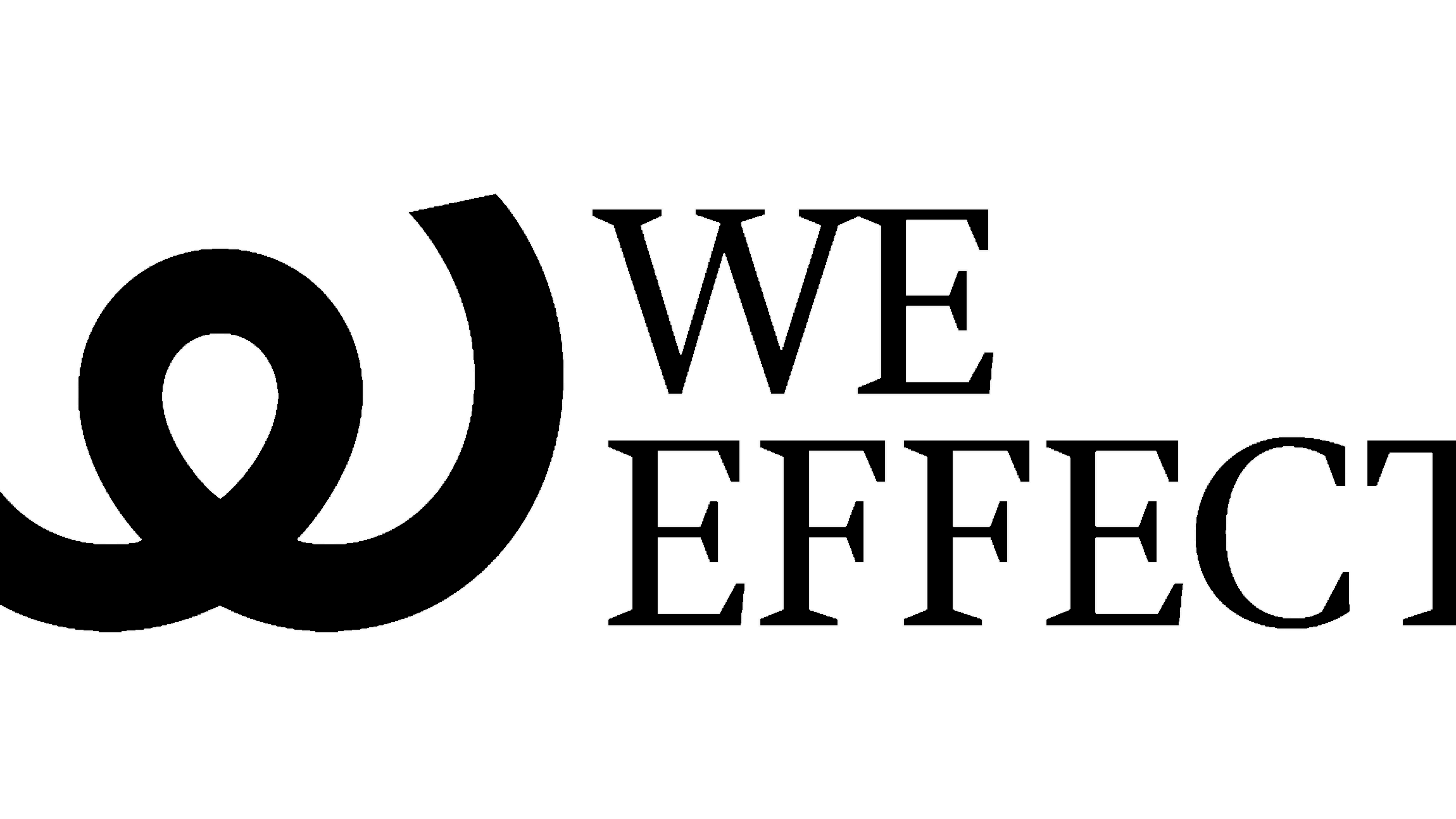 Logo WeEffect