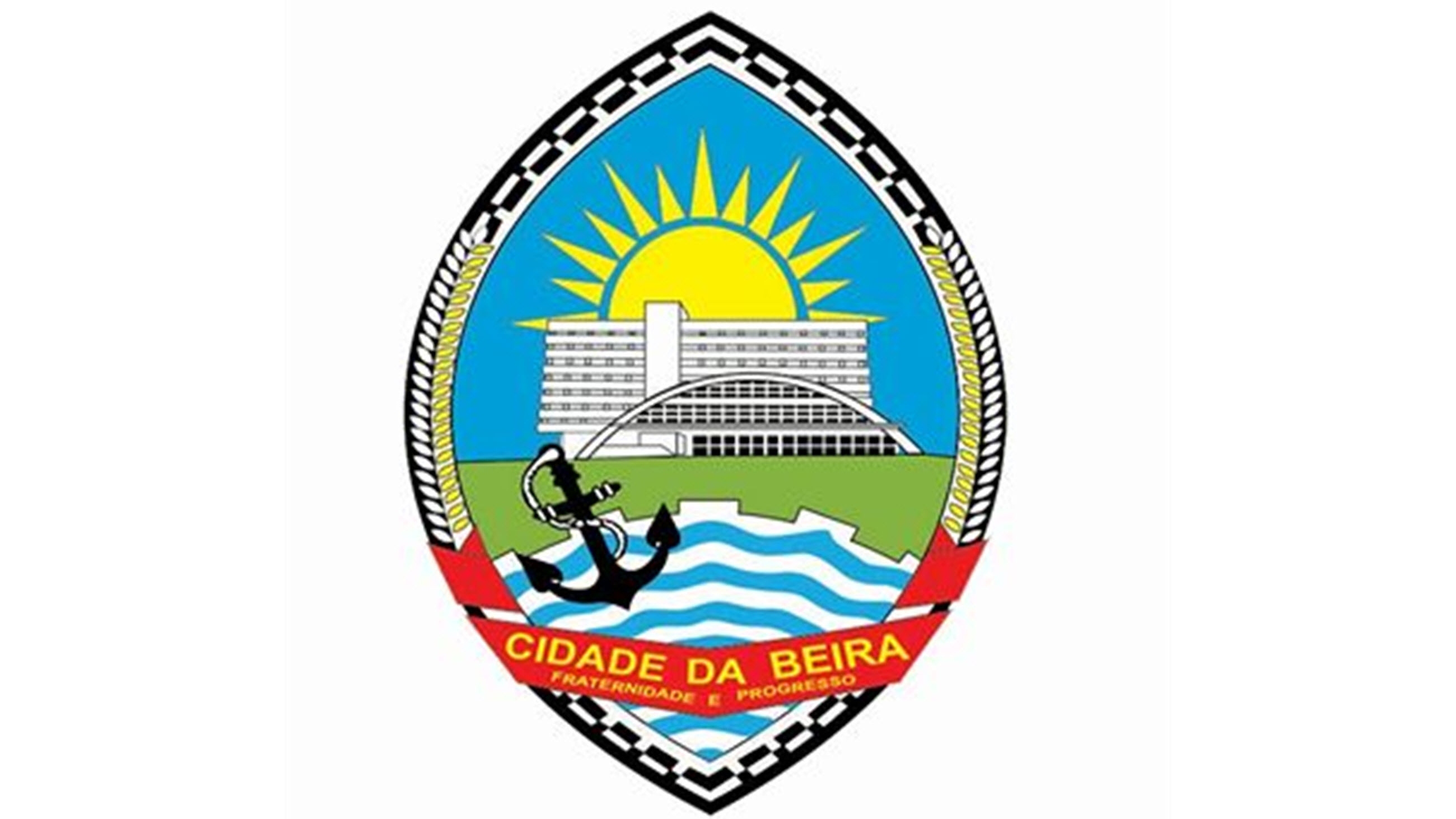 Link to Facebook-page of Conselho Municipal da Beira