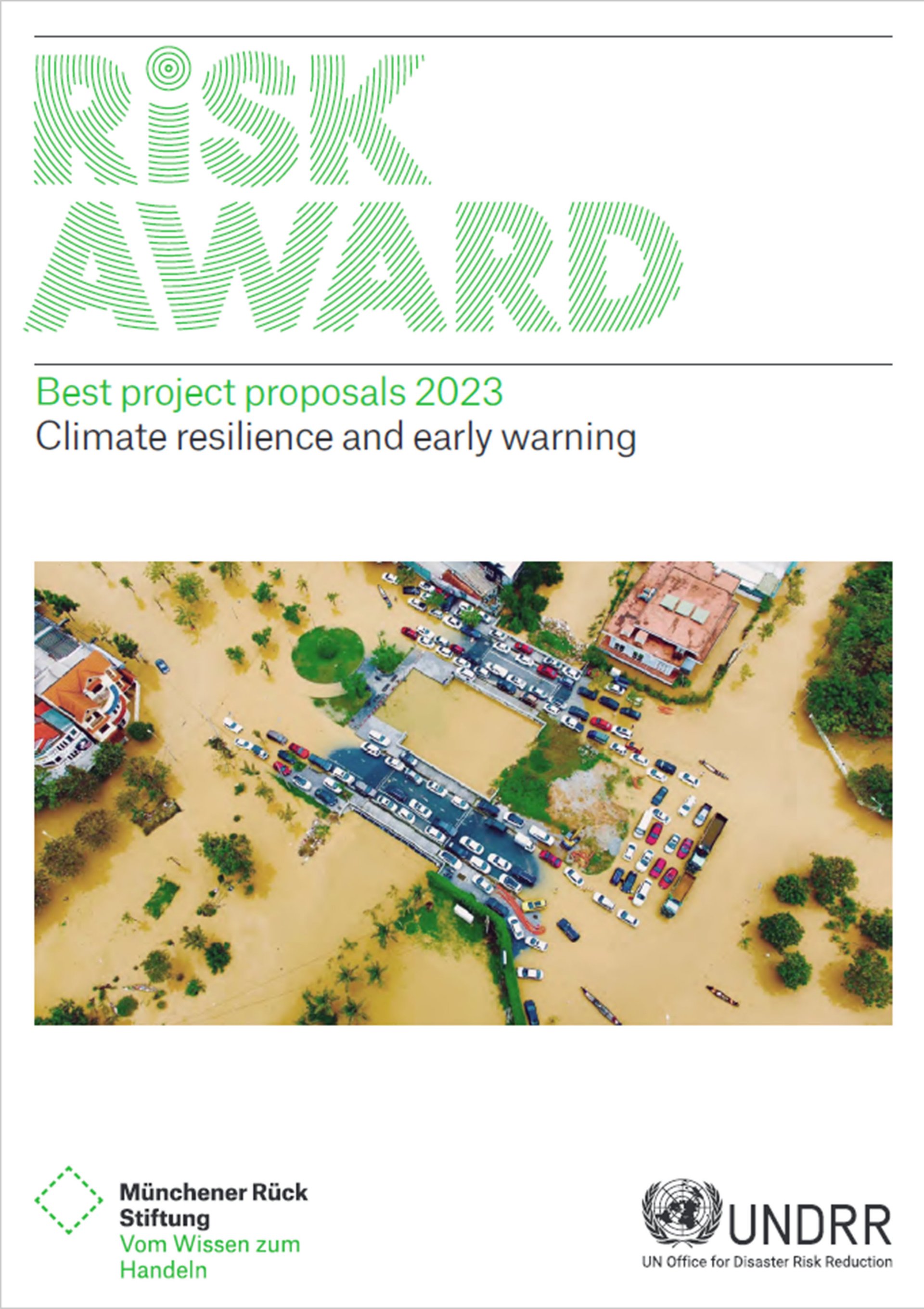 RISK Award - Best project proposals