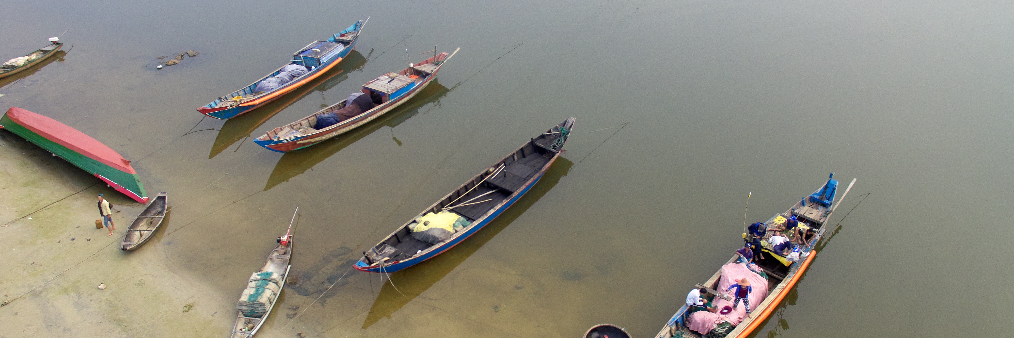 Vietnam Lagoon Vietnam Lagoon