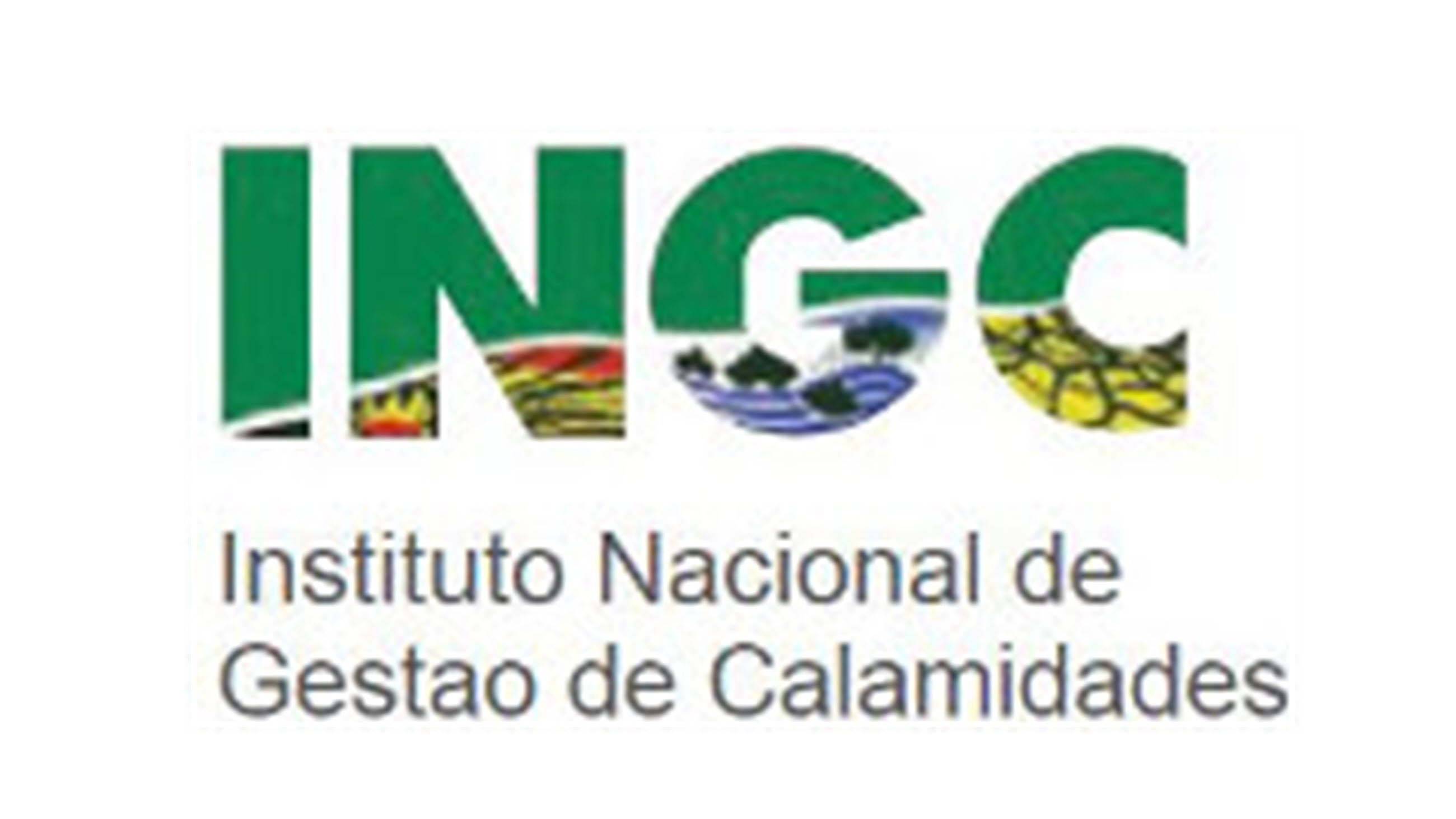 link to Instituto Nacional de Gestao de Calamidades