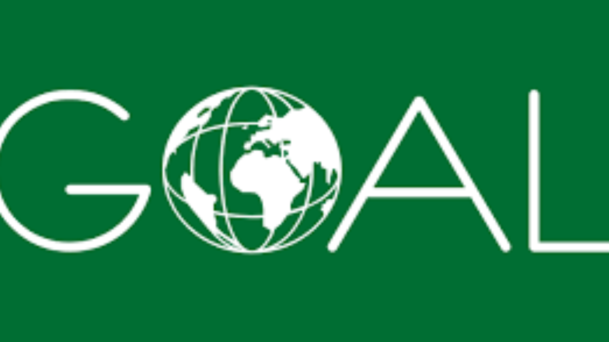 Logo GOAL