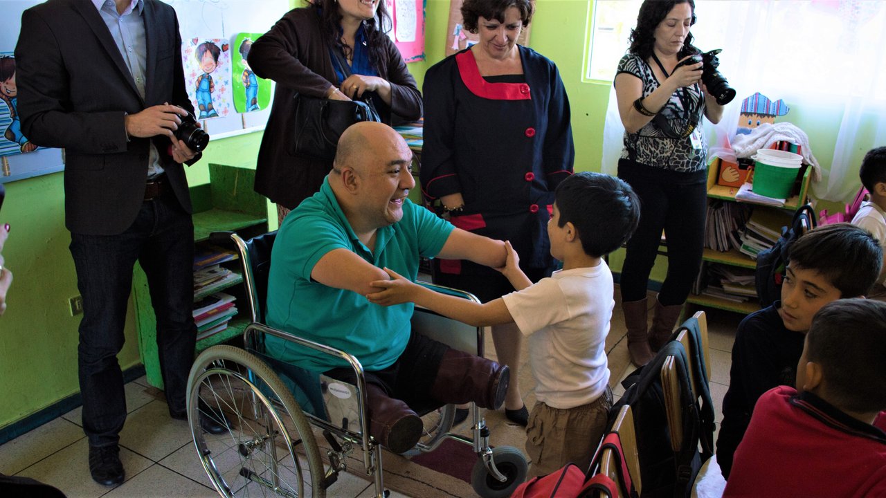 2020 Global Summit on Inclusive Management of Disaster and Disability Risk  