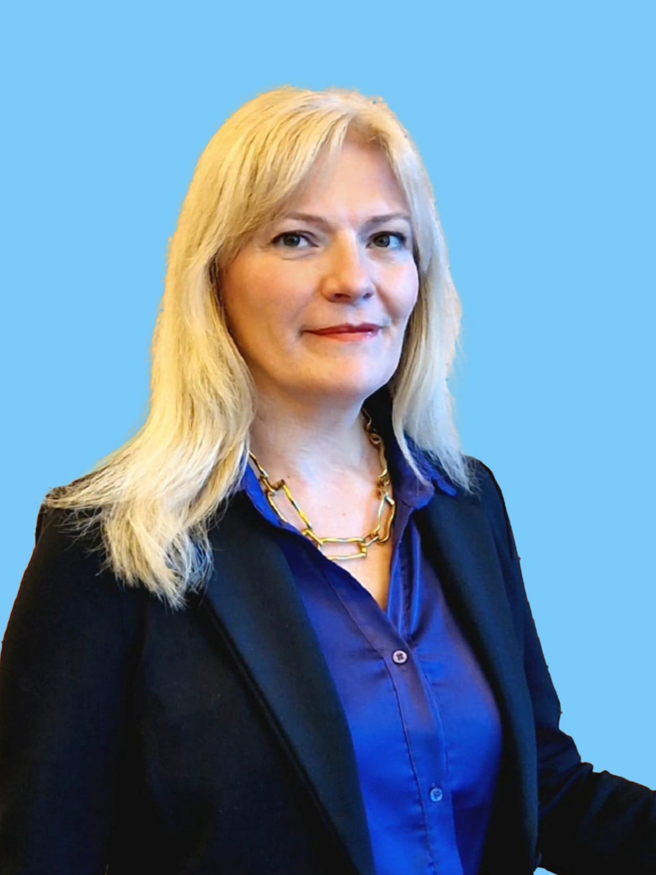 Renate Bleich