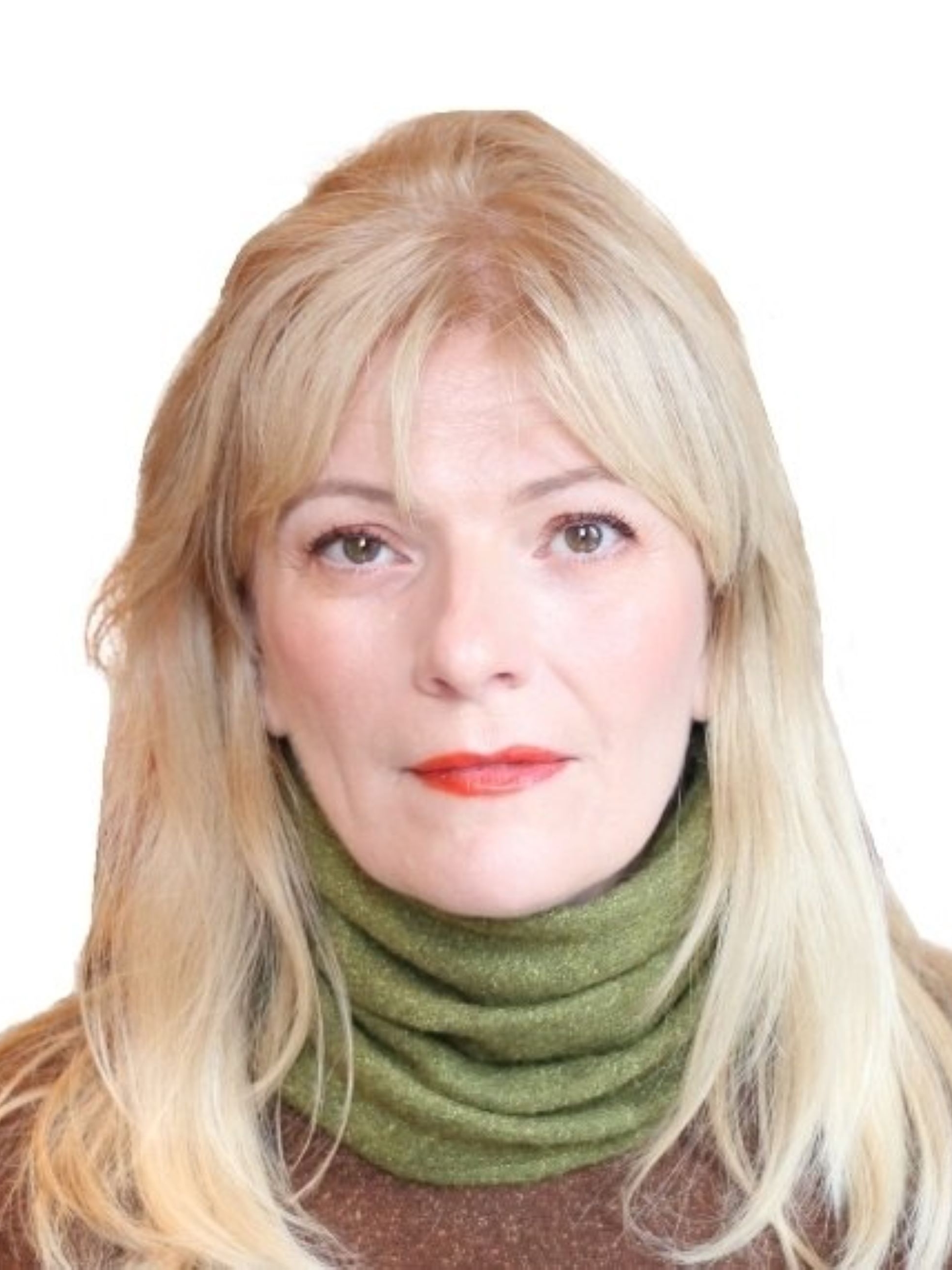 Renate Bleich Renate Bleich