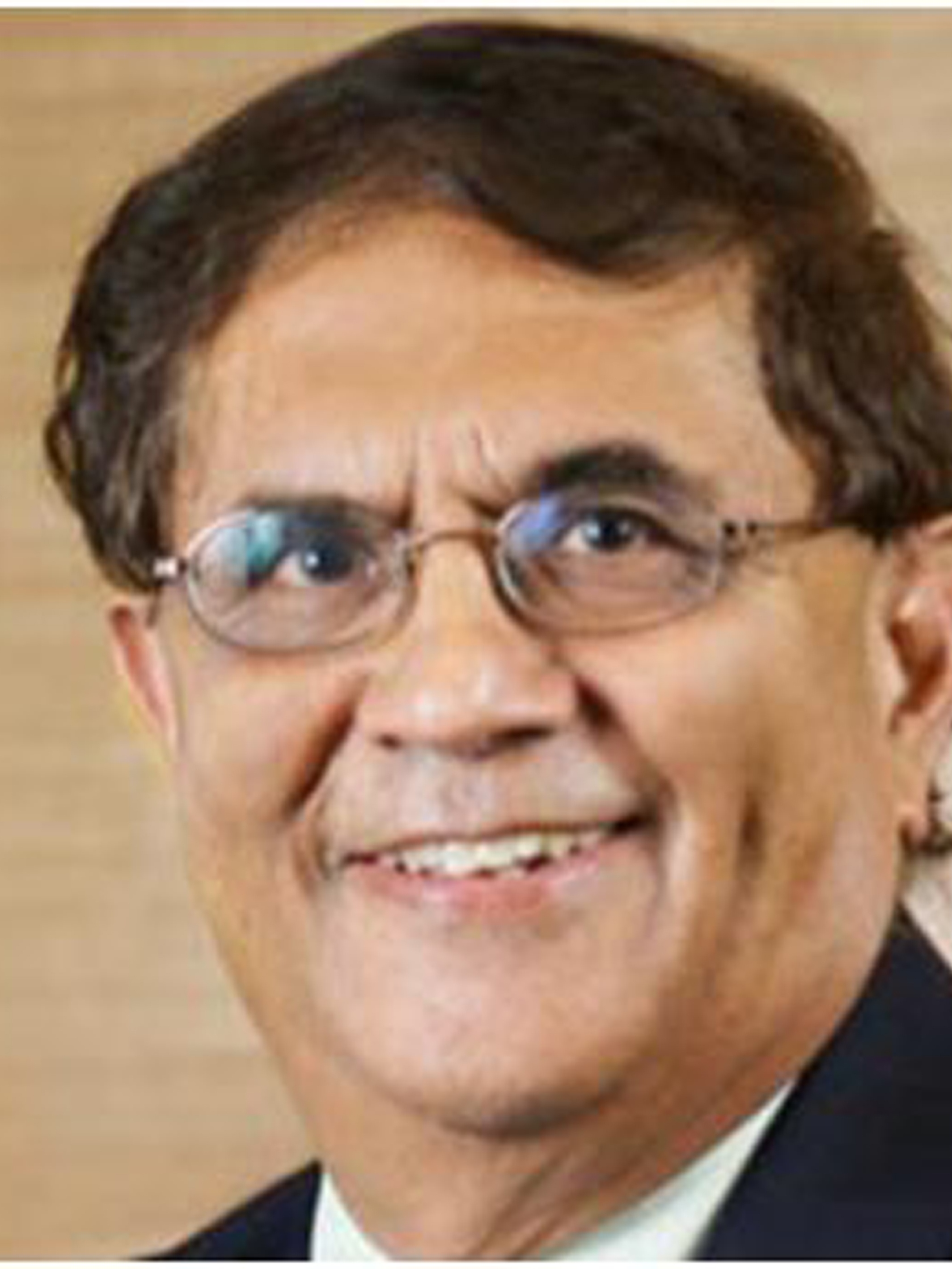 Haresh Shah Haresh Shah