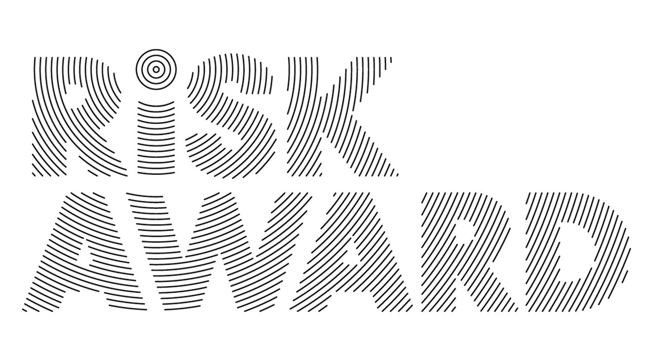 RISK Award Logo