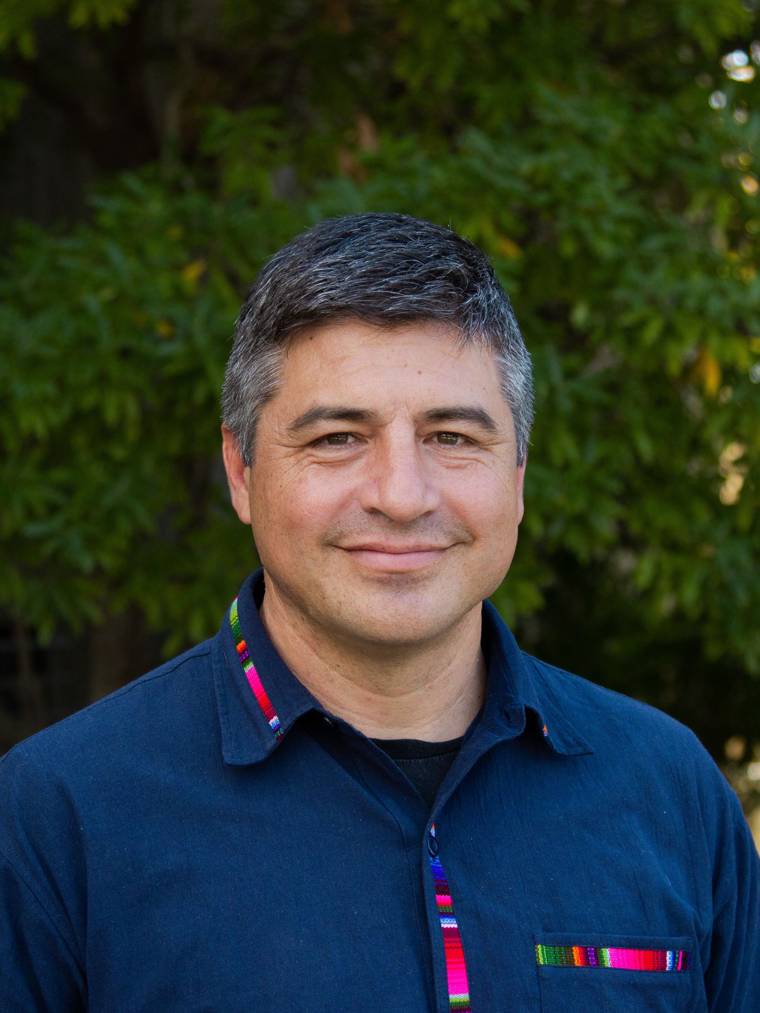 Ryan Alaniz