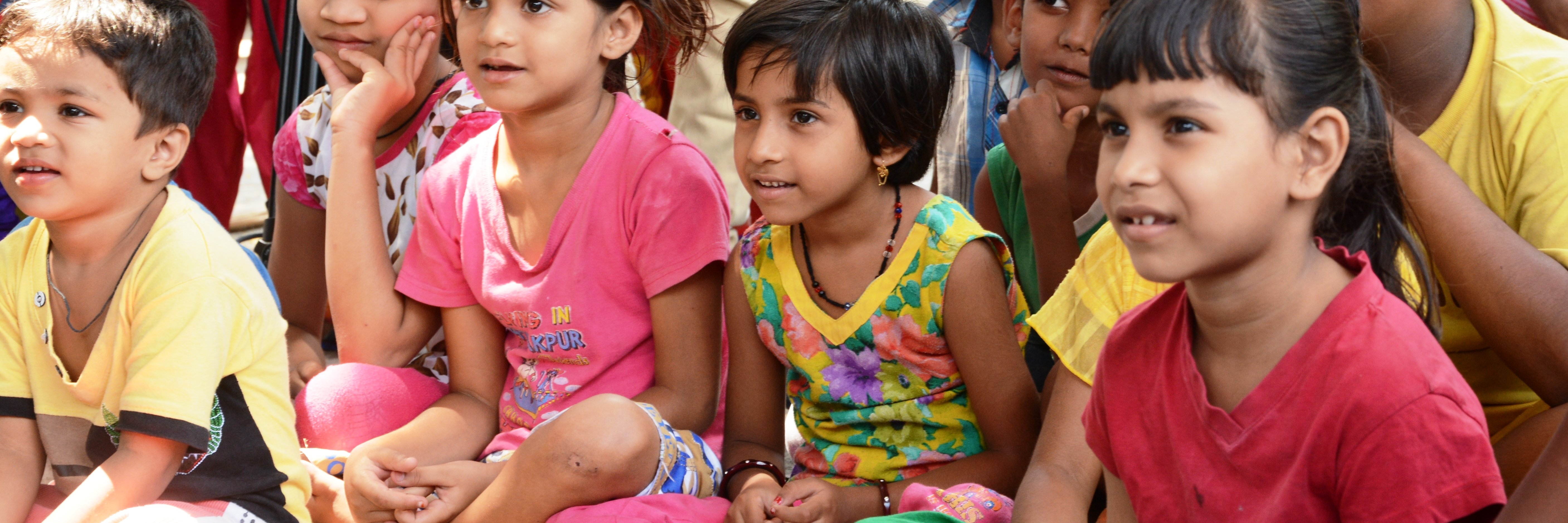drr for children