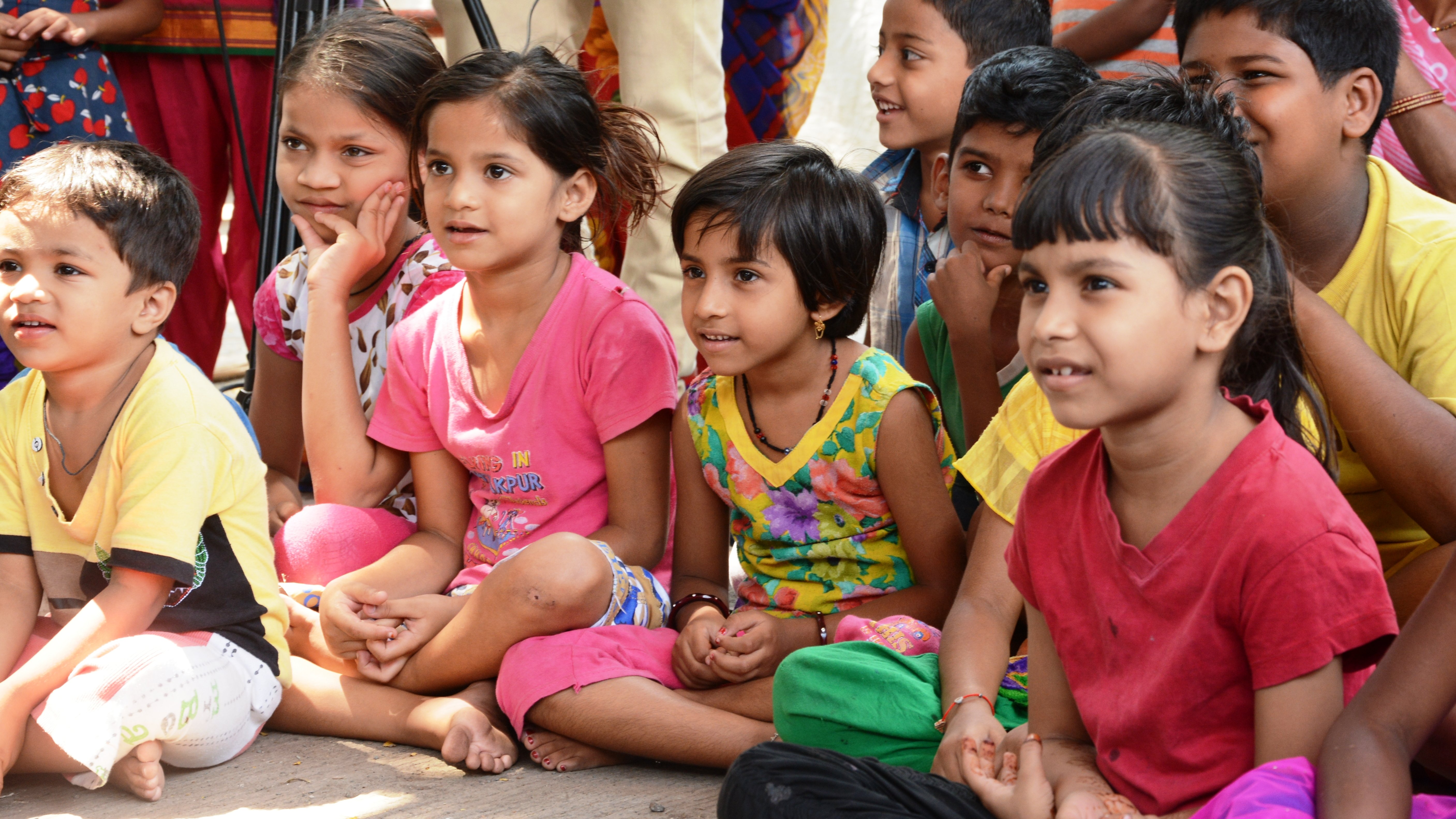 drr for children