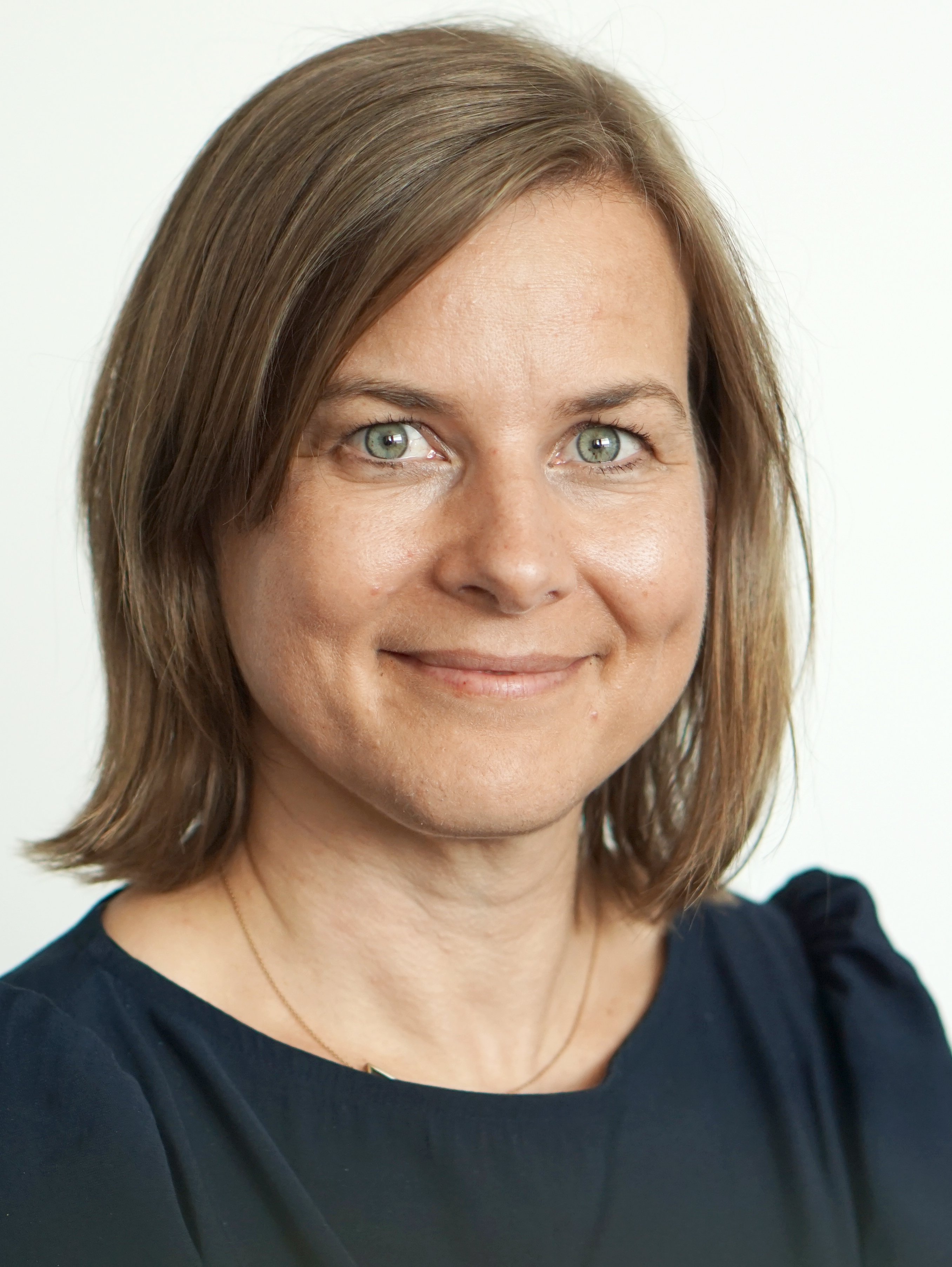 Simone Sandholz