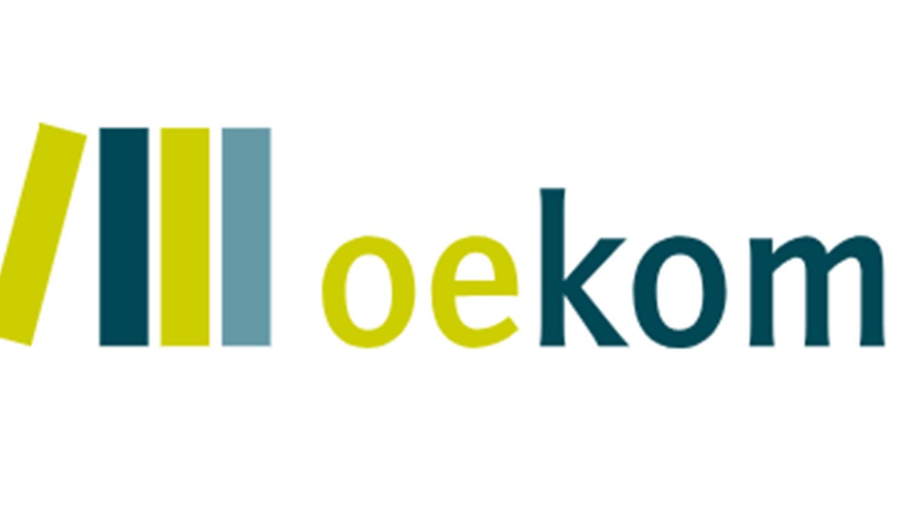 oekom logo
