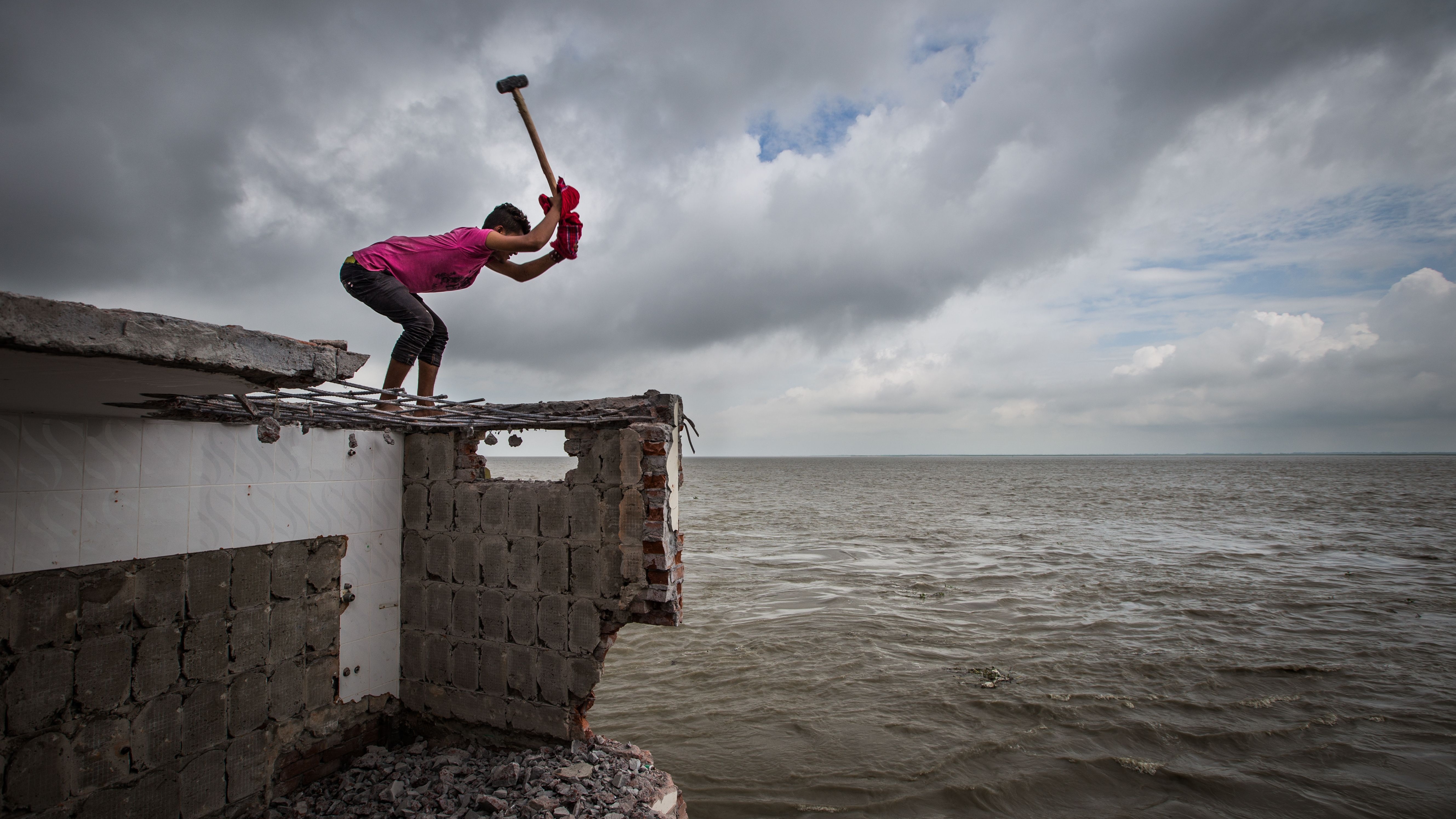 Flood Bangladesh