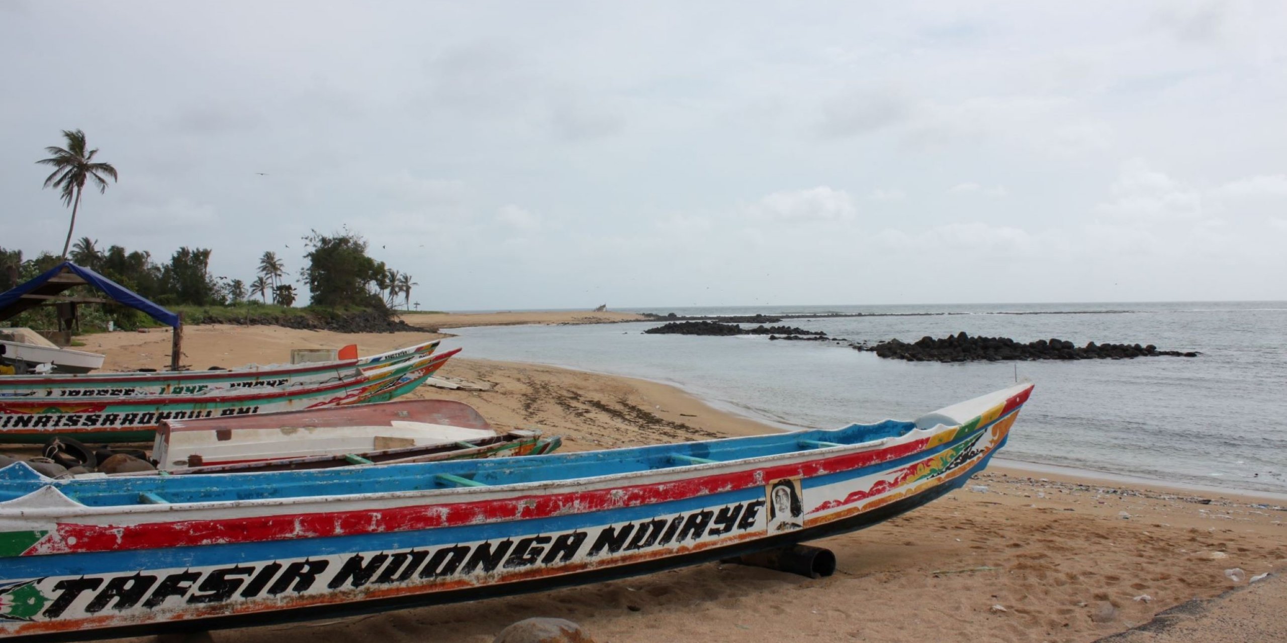Senegal