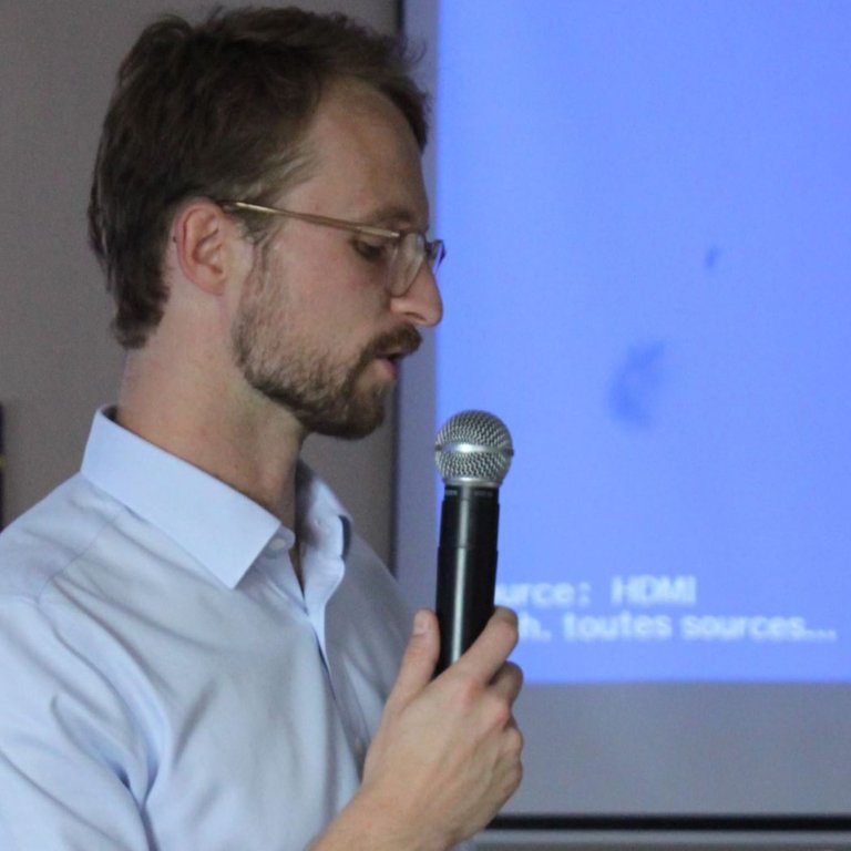 David Durand Delacre