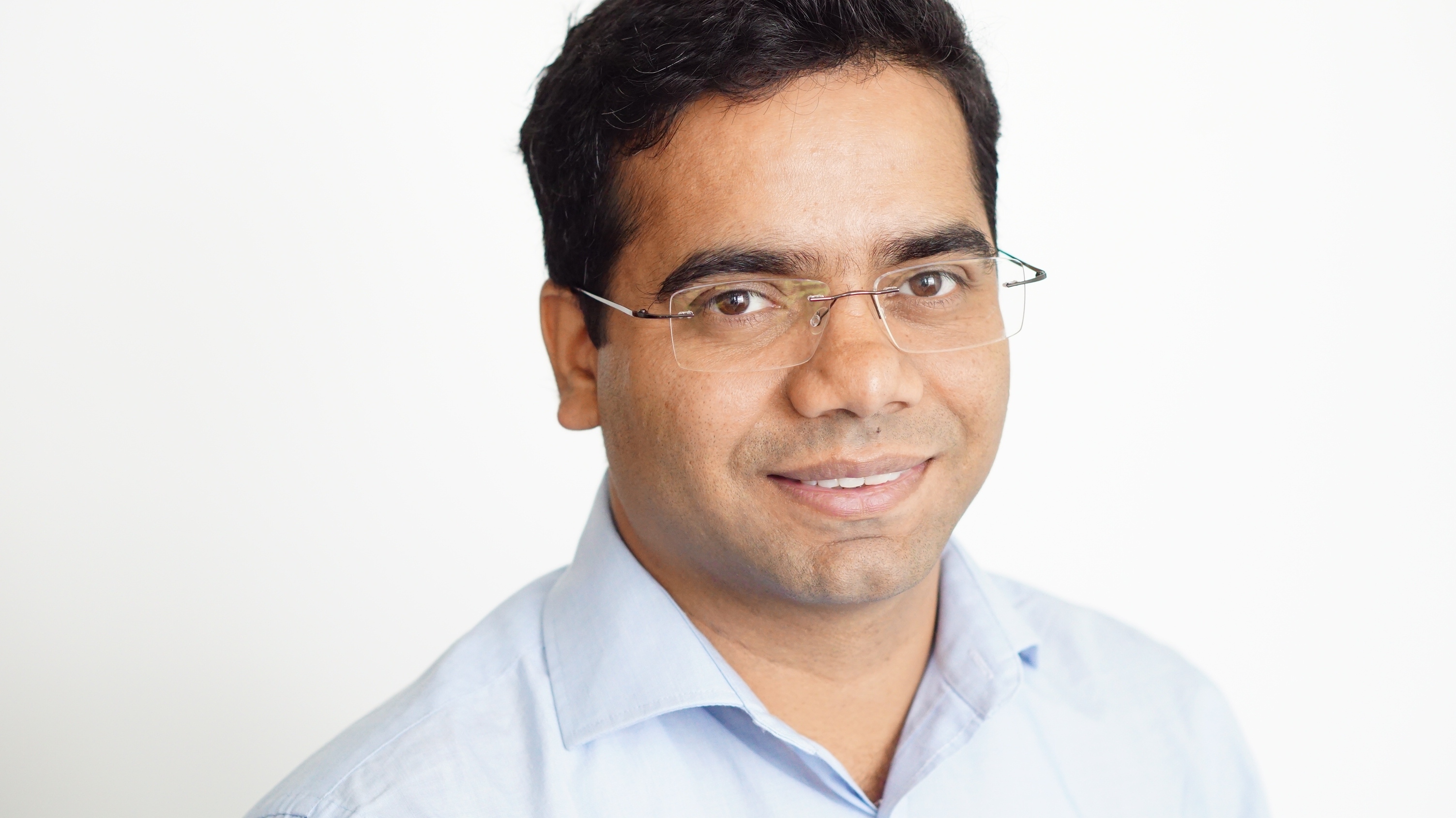 Himanshu Shekhar