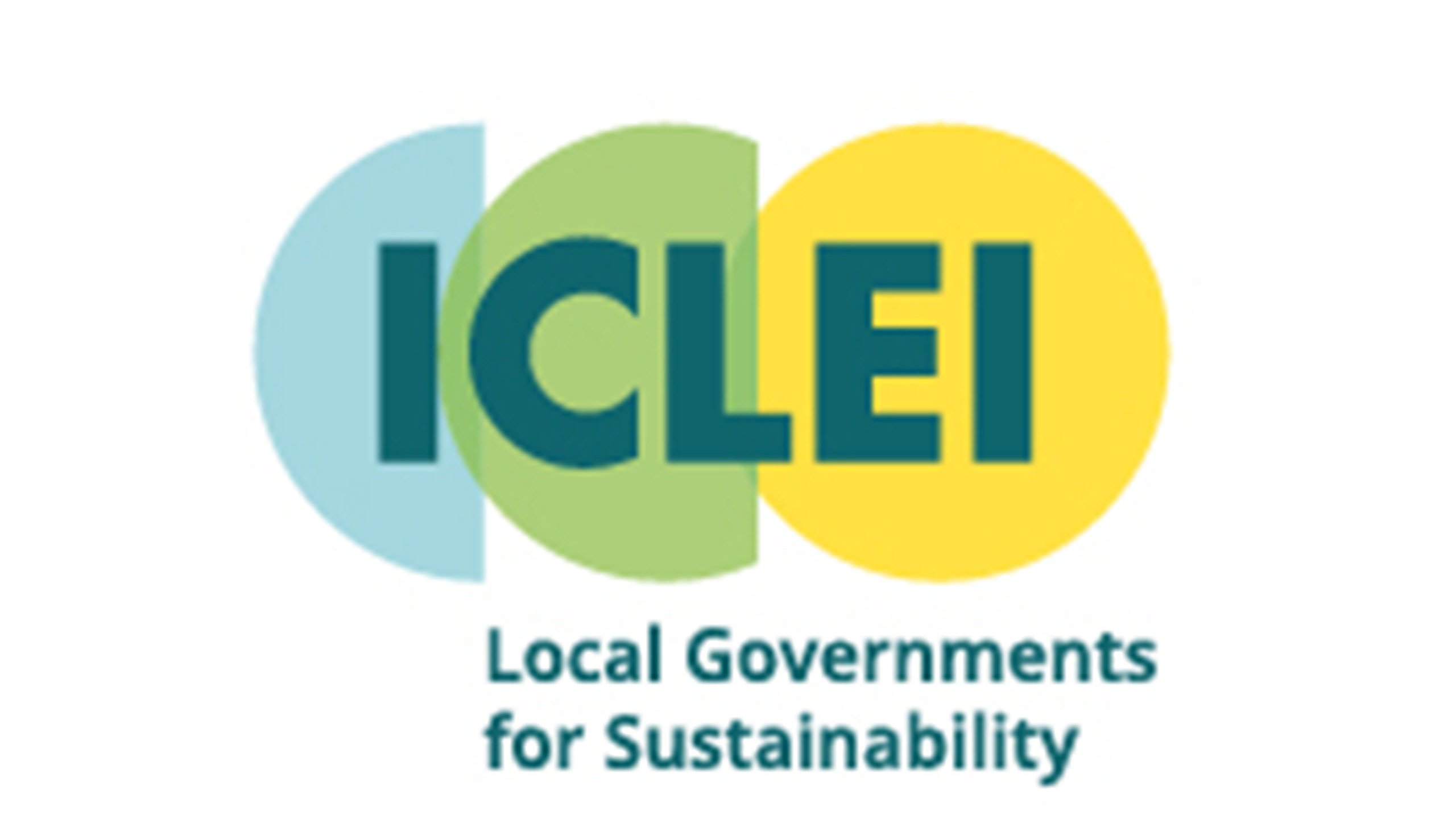 ICLEI Logo