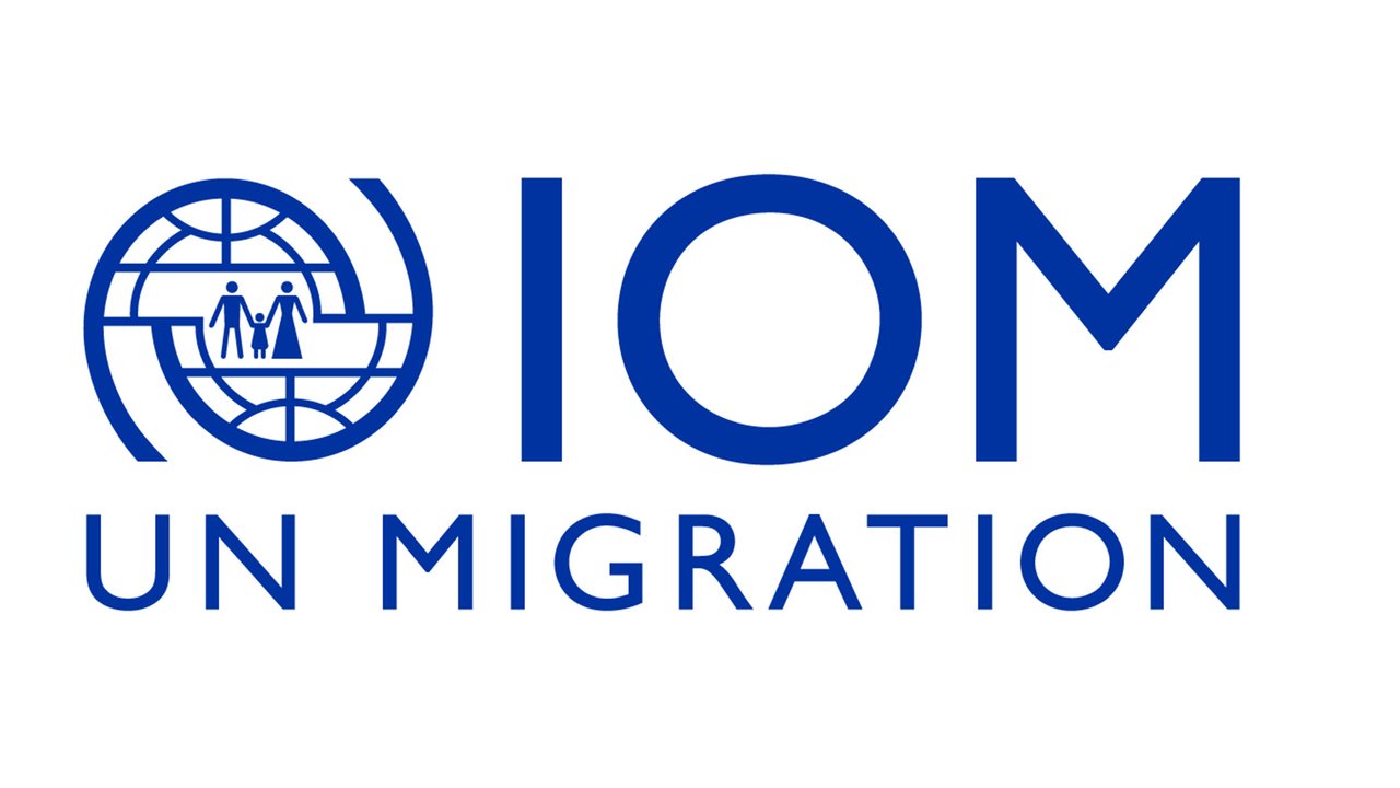 Logo IOM