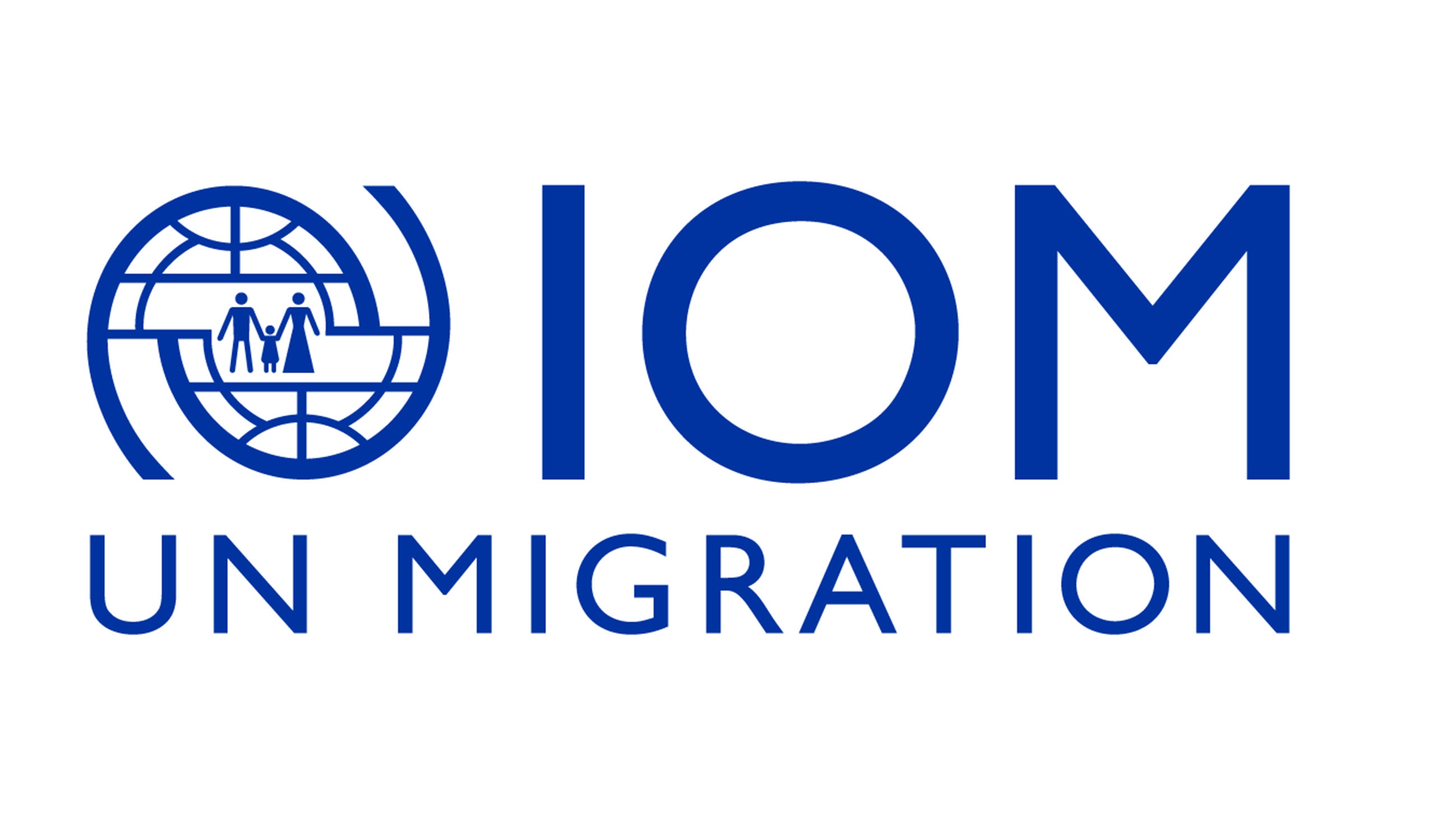 Logo IOM
