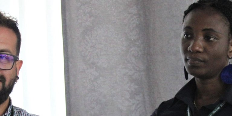 Climate Academy group