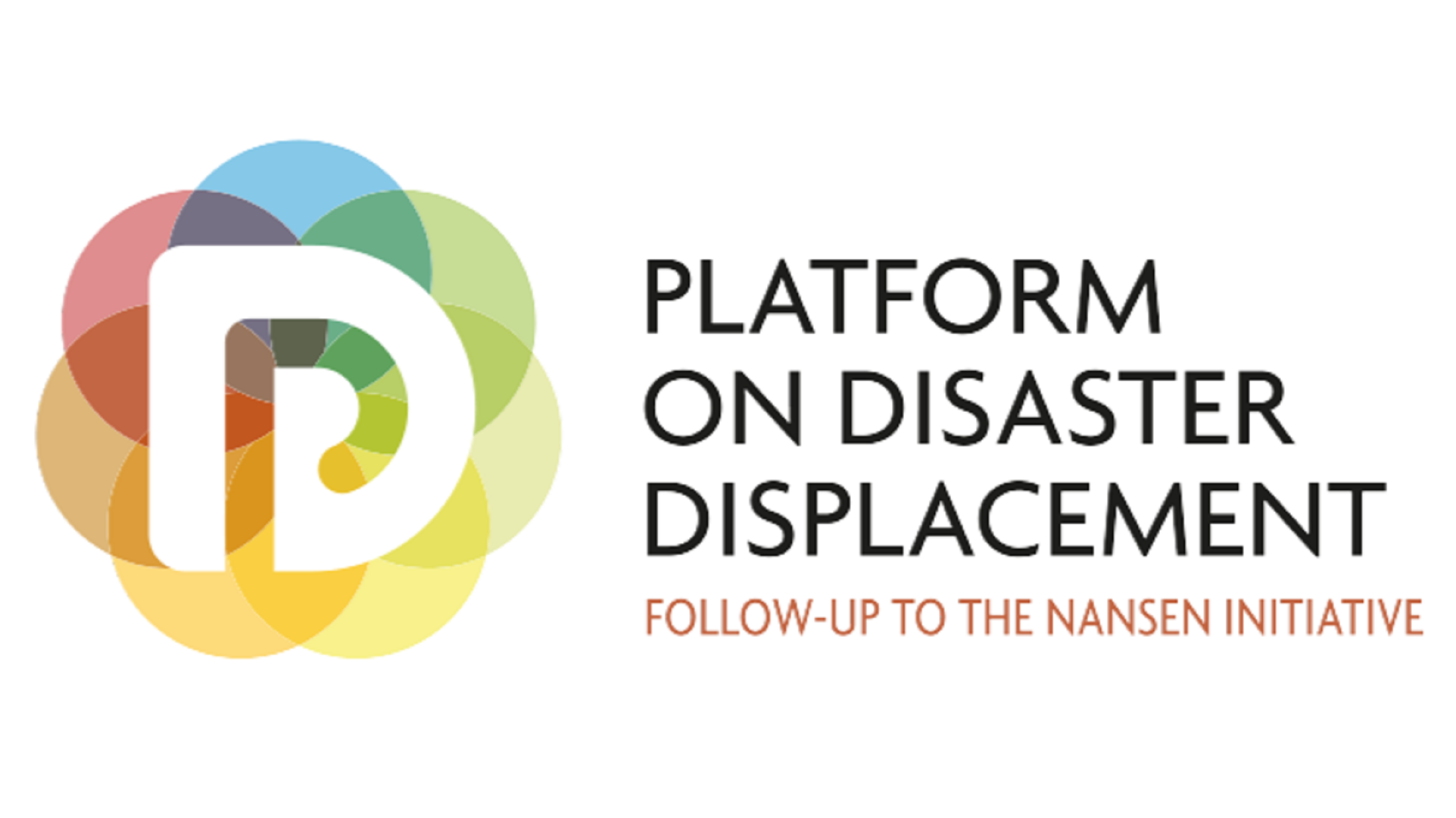 PDD Logo