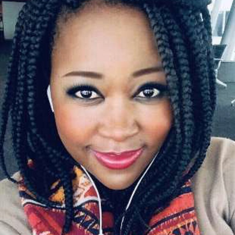 Stella Dorcas Tsitsi