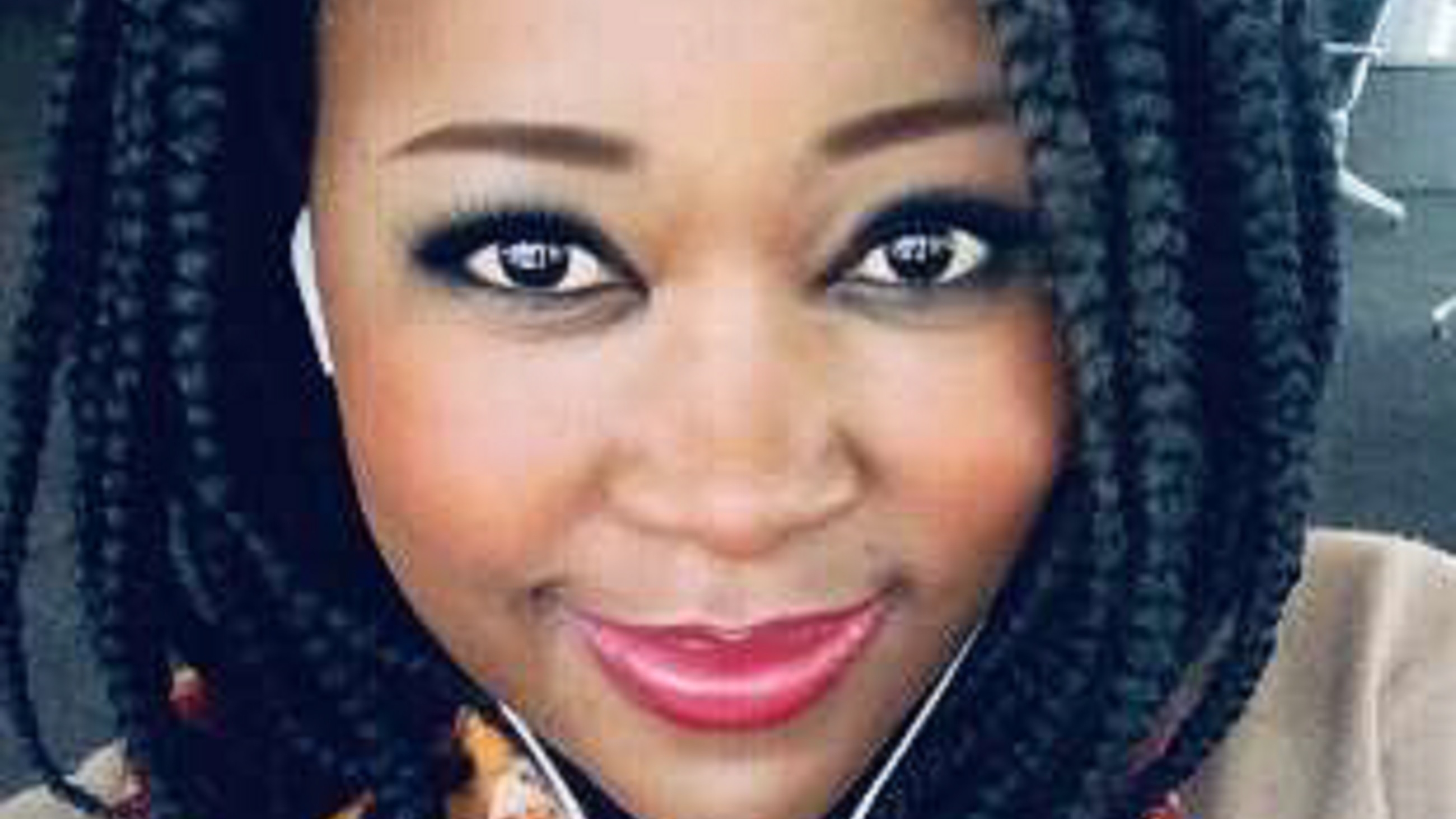 Stella Dorcas Tsitsi Stella Dorcas Tsitsi