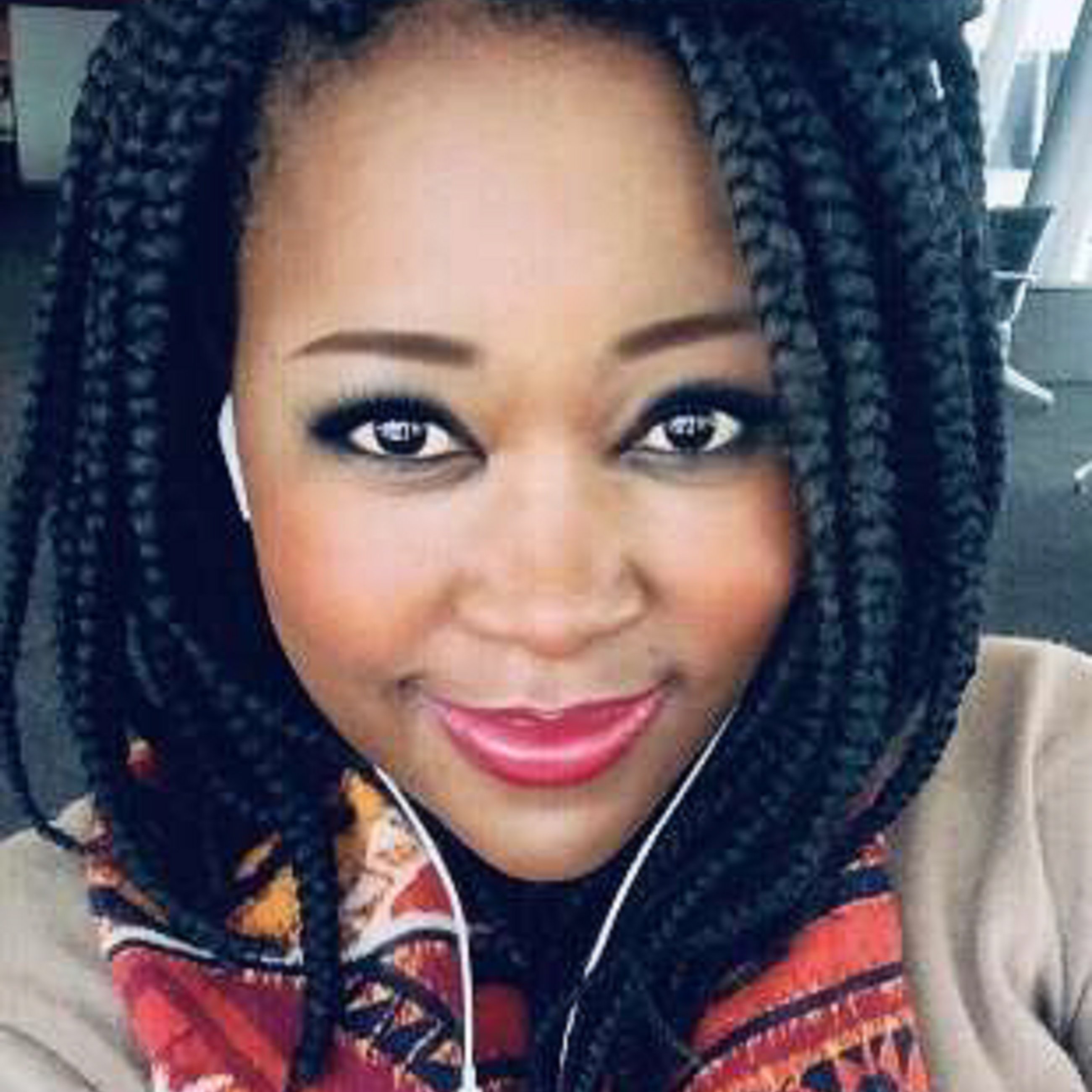 Stella Dorcas Tsitsi