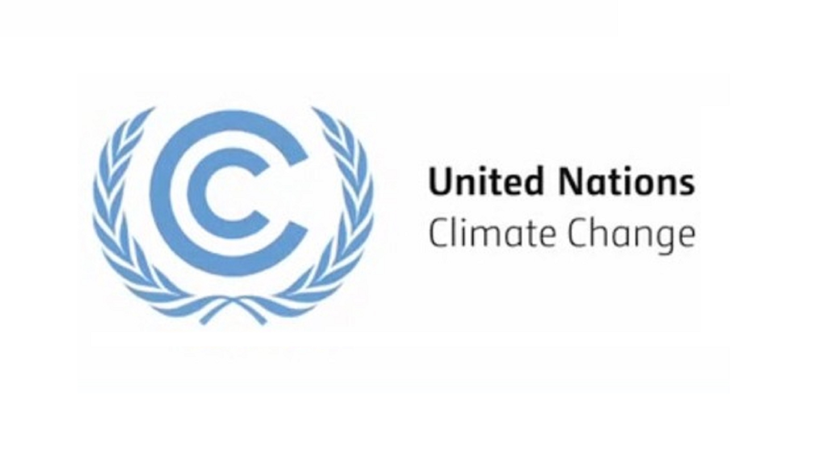 Logo UNFCCC