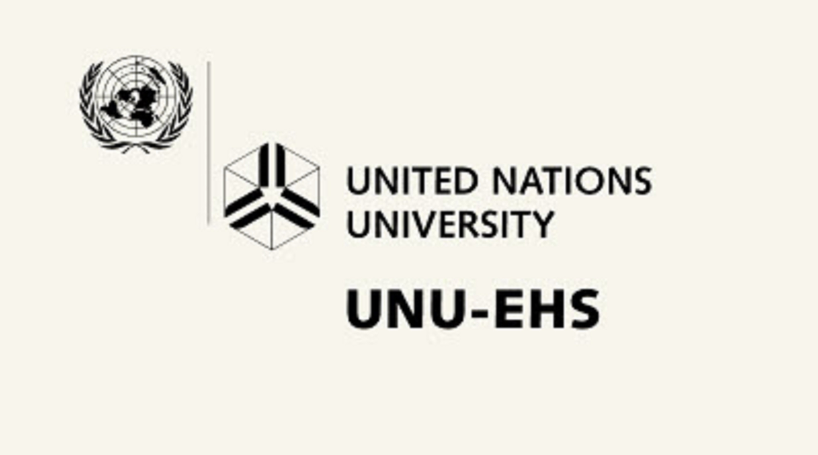 UNU-EHS