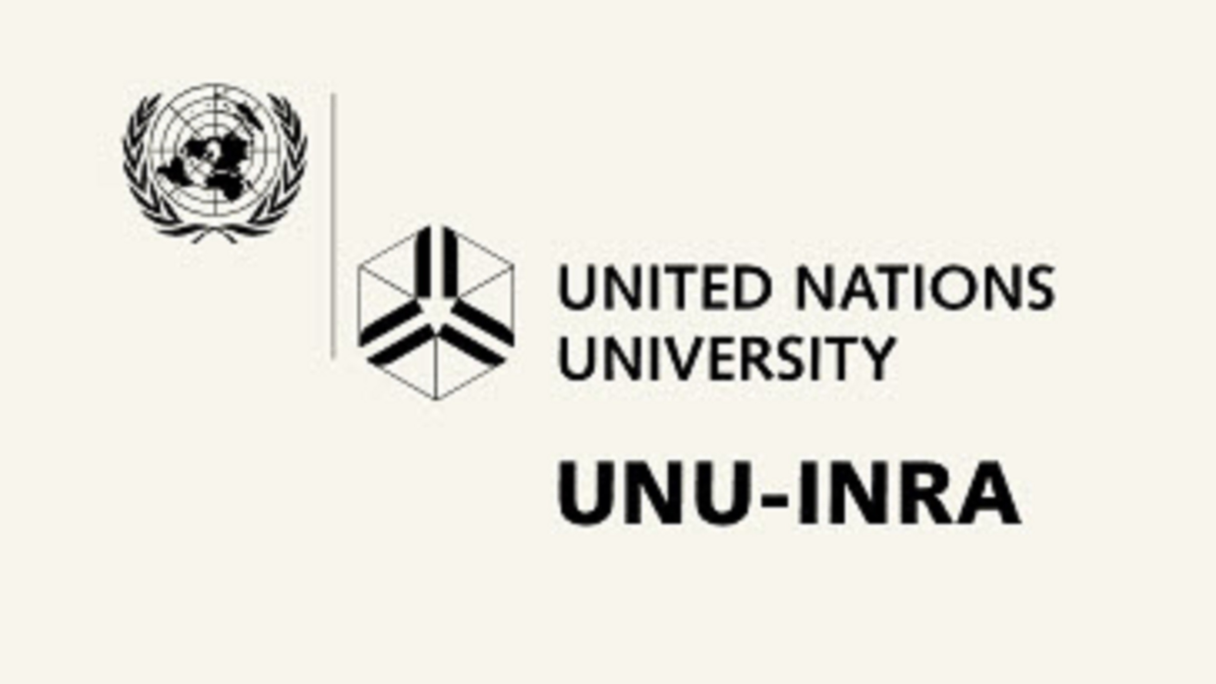 UNU-INRA_Logo