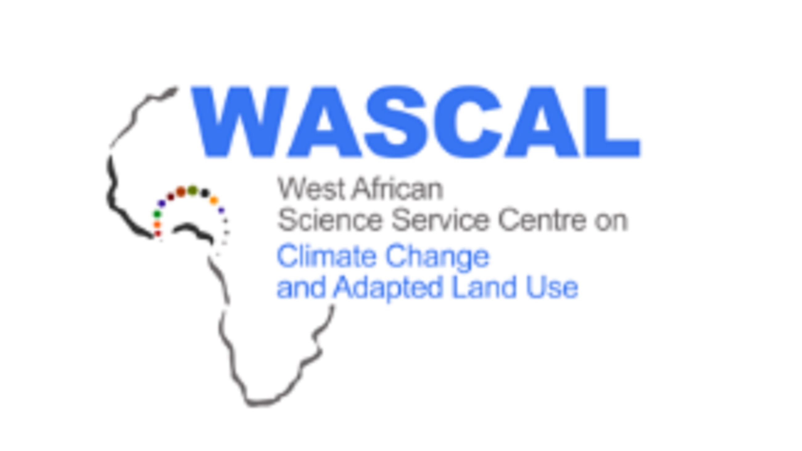 WASCAL Logo