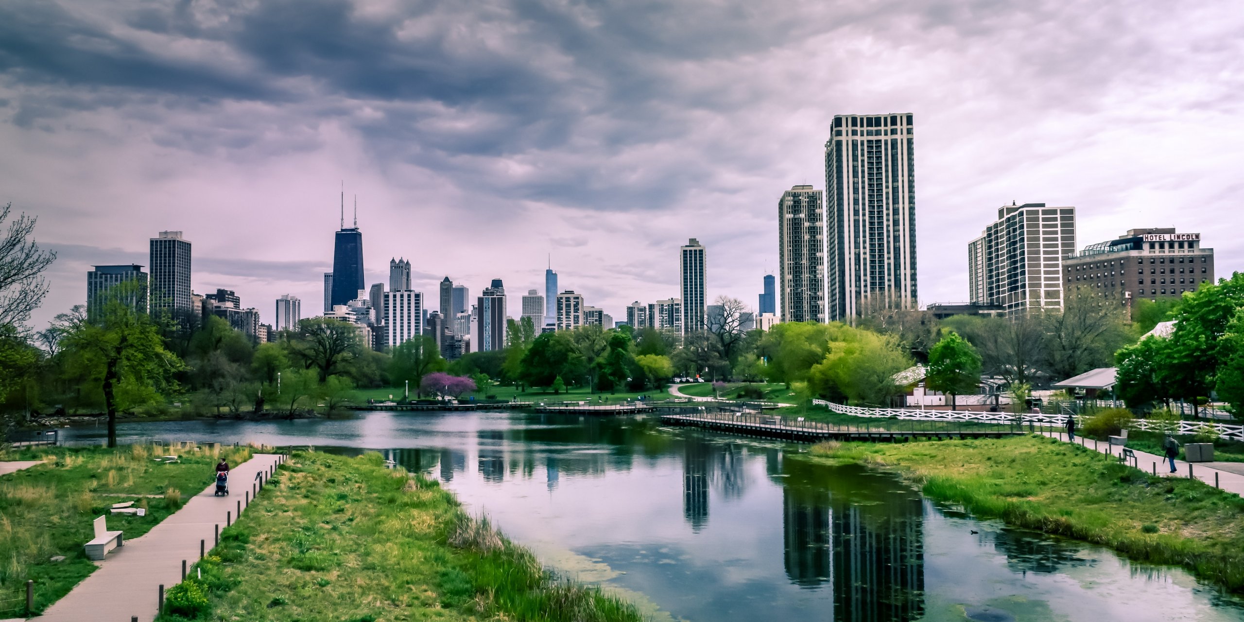 Skyline Skyline