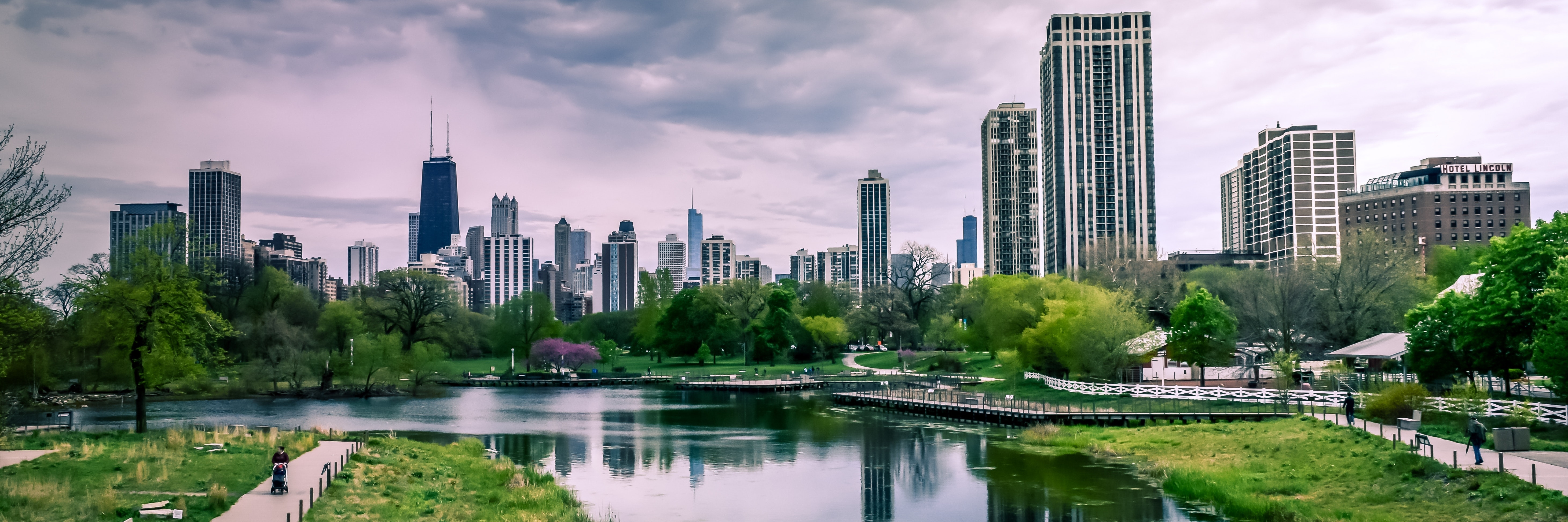 Green City Green City