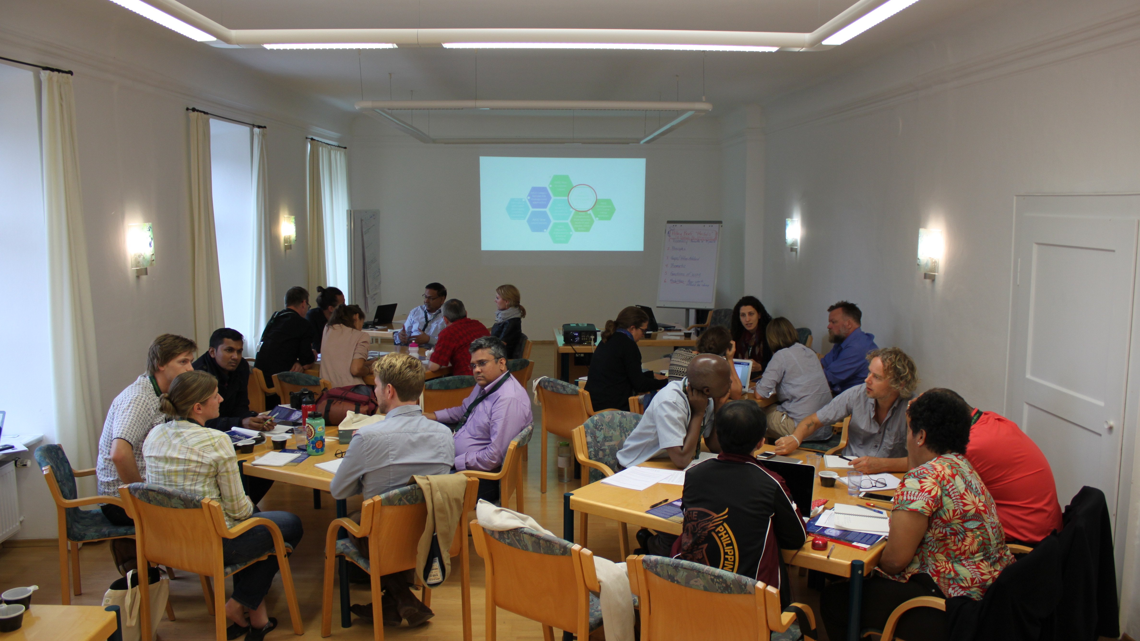 2018 Summer Academy 2018 Summer Academy