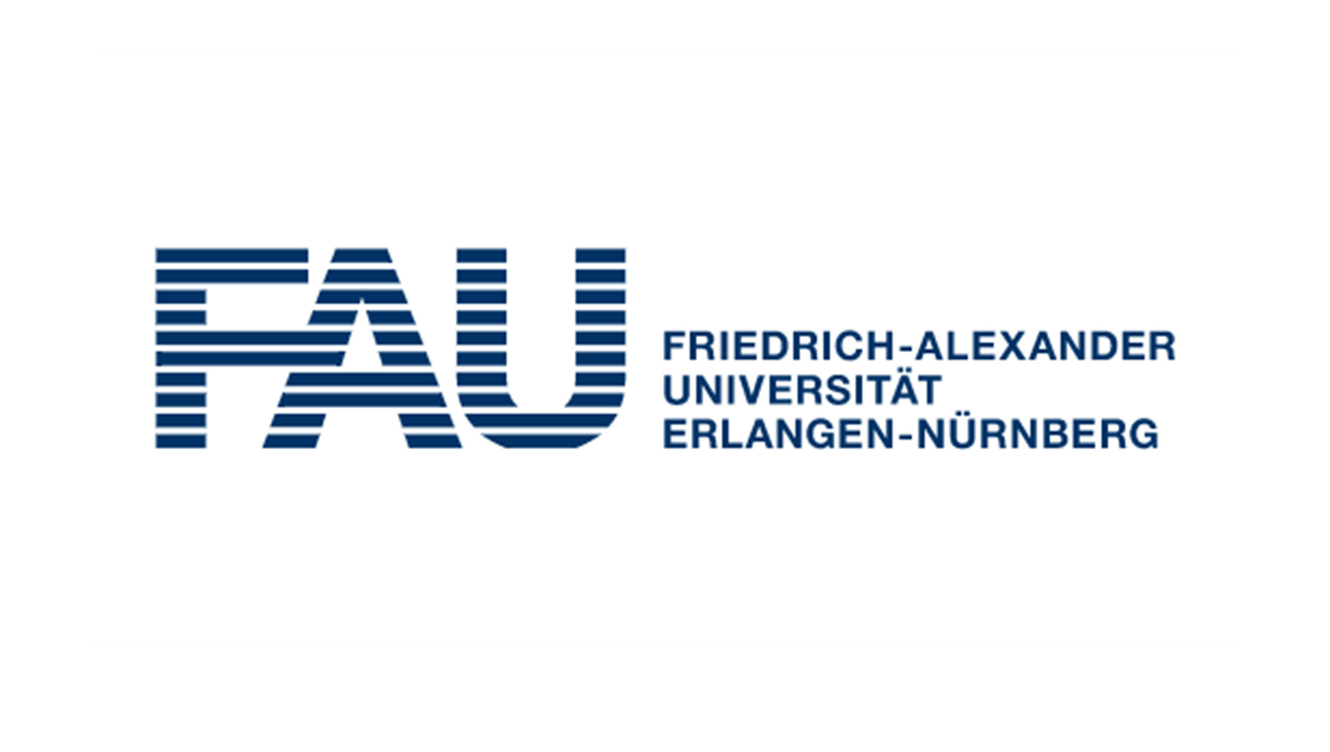 Logo FAU