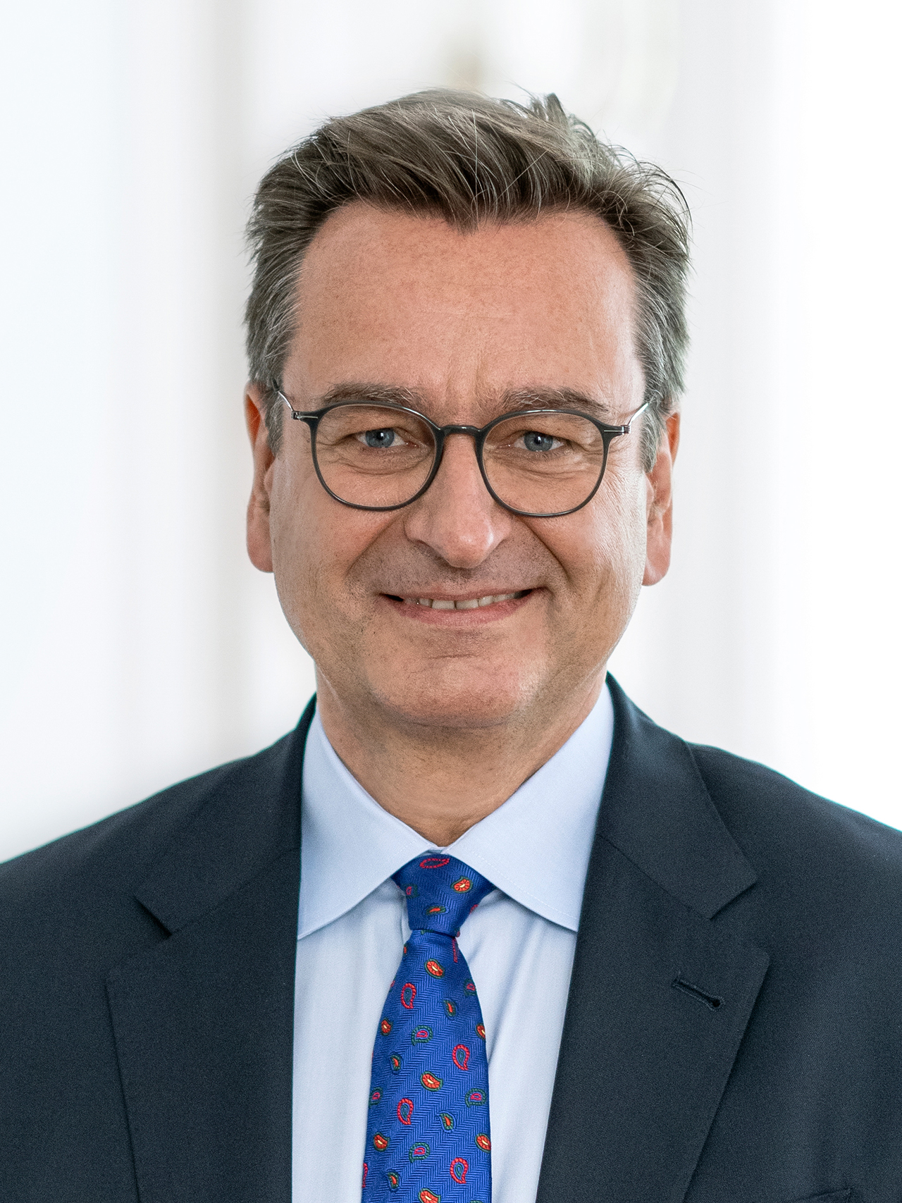 Joachim Wenning Joachim Wenning